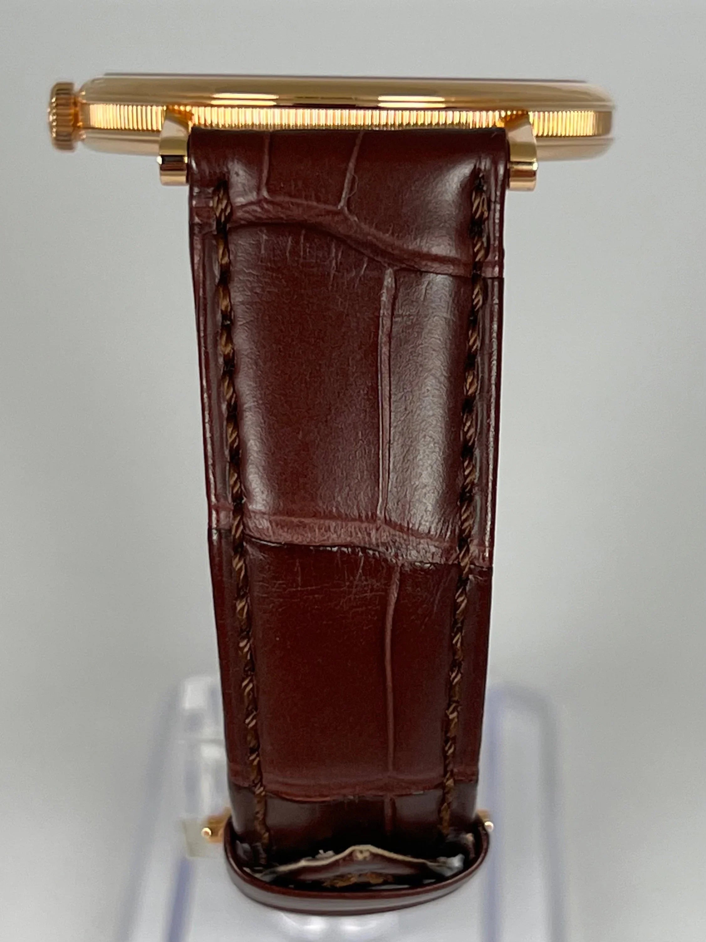 BREGUET CLASSIQUE EXTRA THIN ROSE GOLD 5157BR/11/9V6