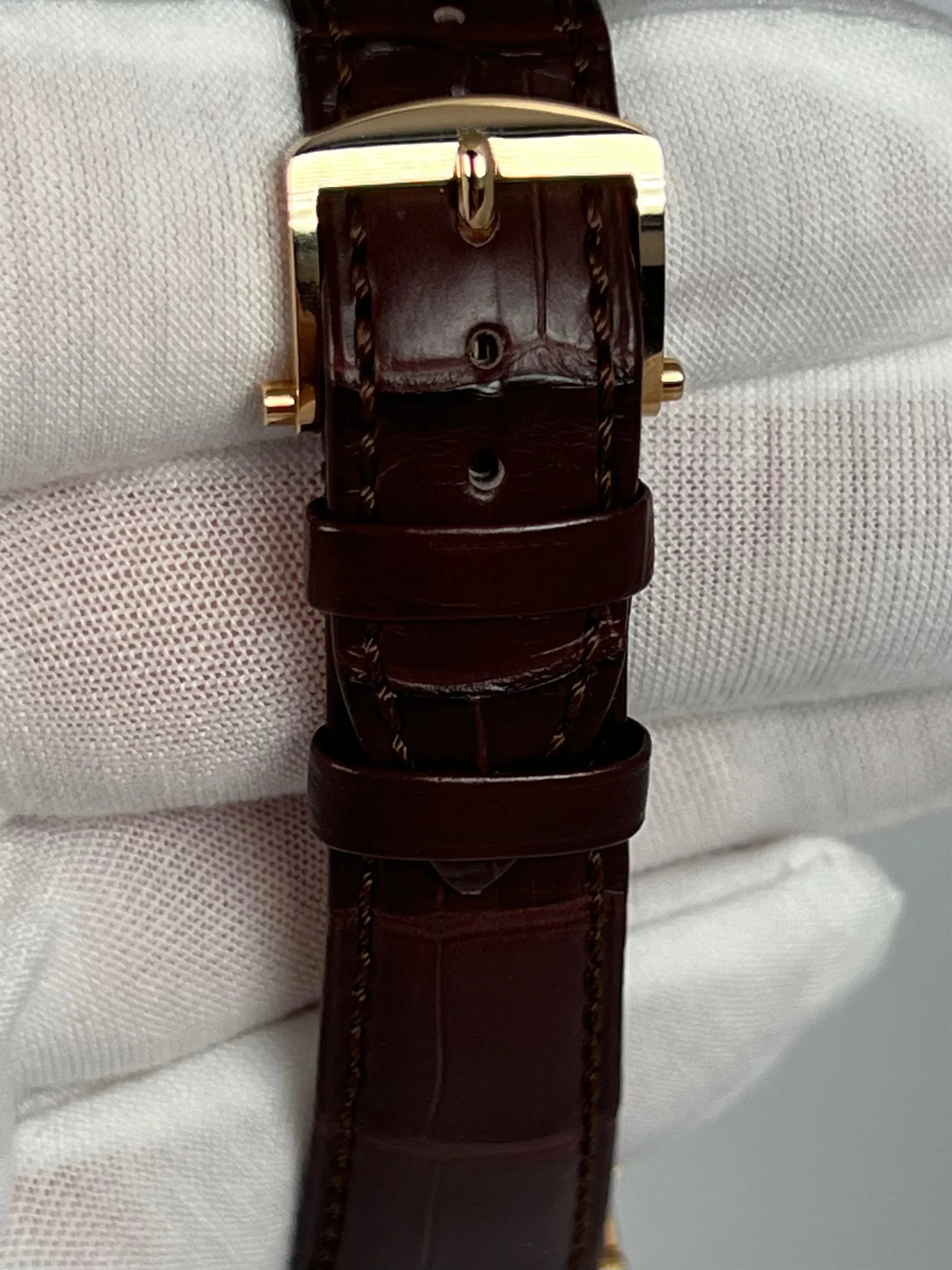 BREGUET CLASSIQUE EXTRA THIN ROSE GOLD 5157BR/11/9V6