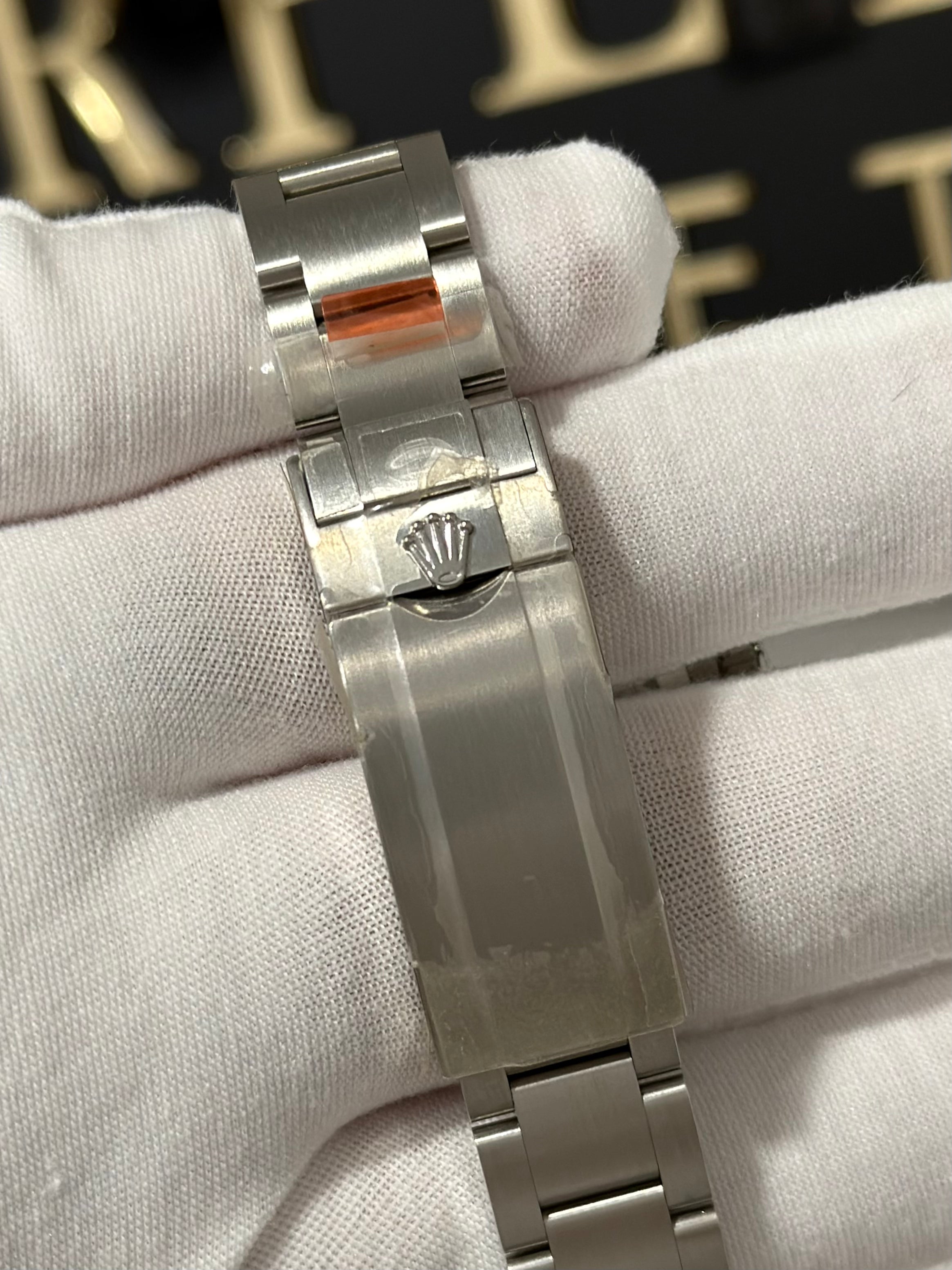 ROLEX SUBMARINER HULK 116610LV
