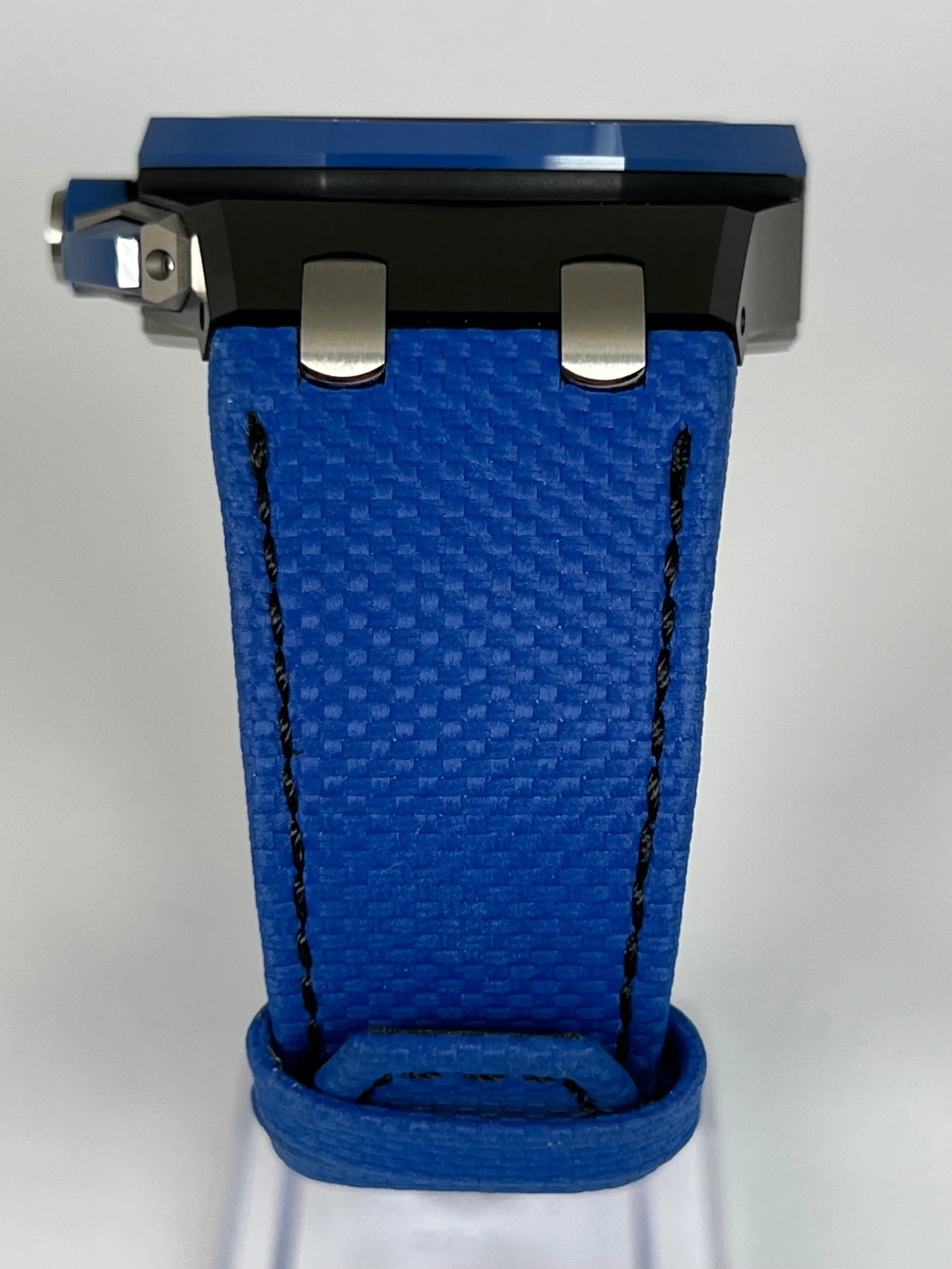 AUDEMARS PIGUET ROYAL OAK OFFSHORE BLUE CERAMIC 26420CE