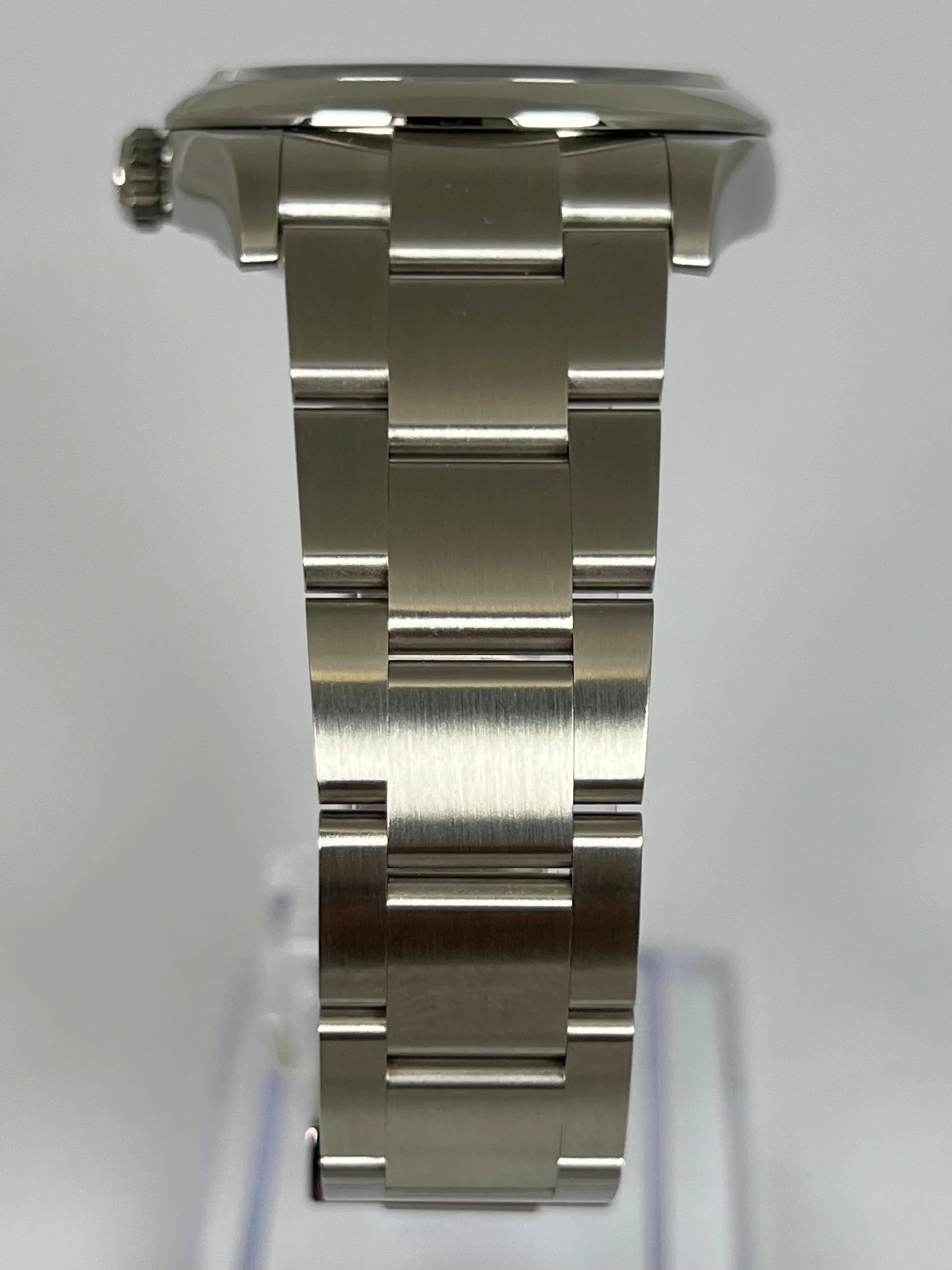 ROLEX OYSTER PERPETUAL 36MM CELEBRATION DIAL 126000