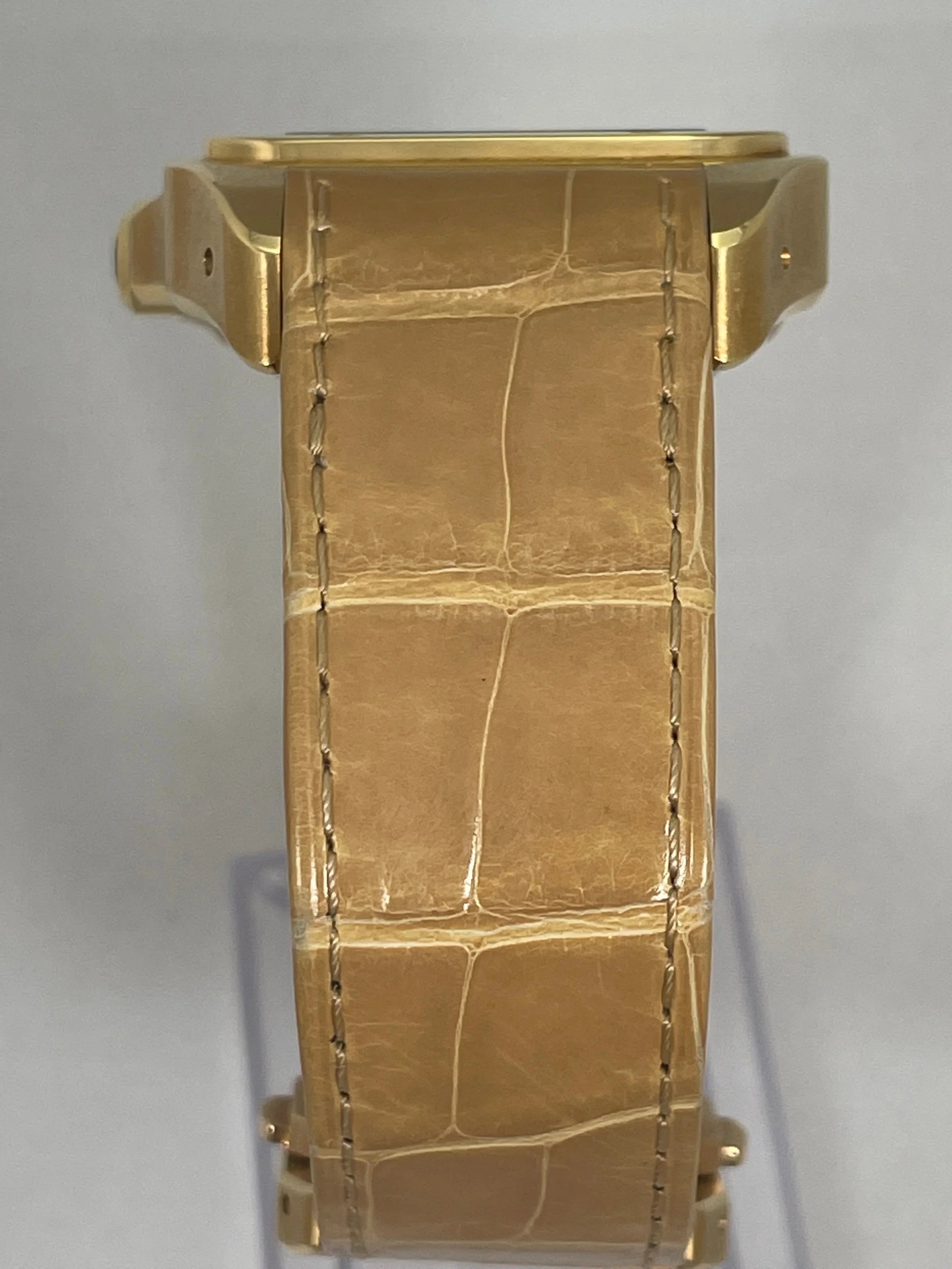 CARTIER SANTOS 100 XL 2657