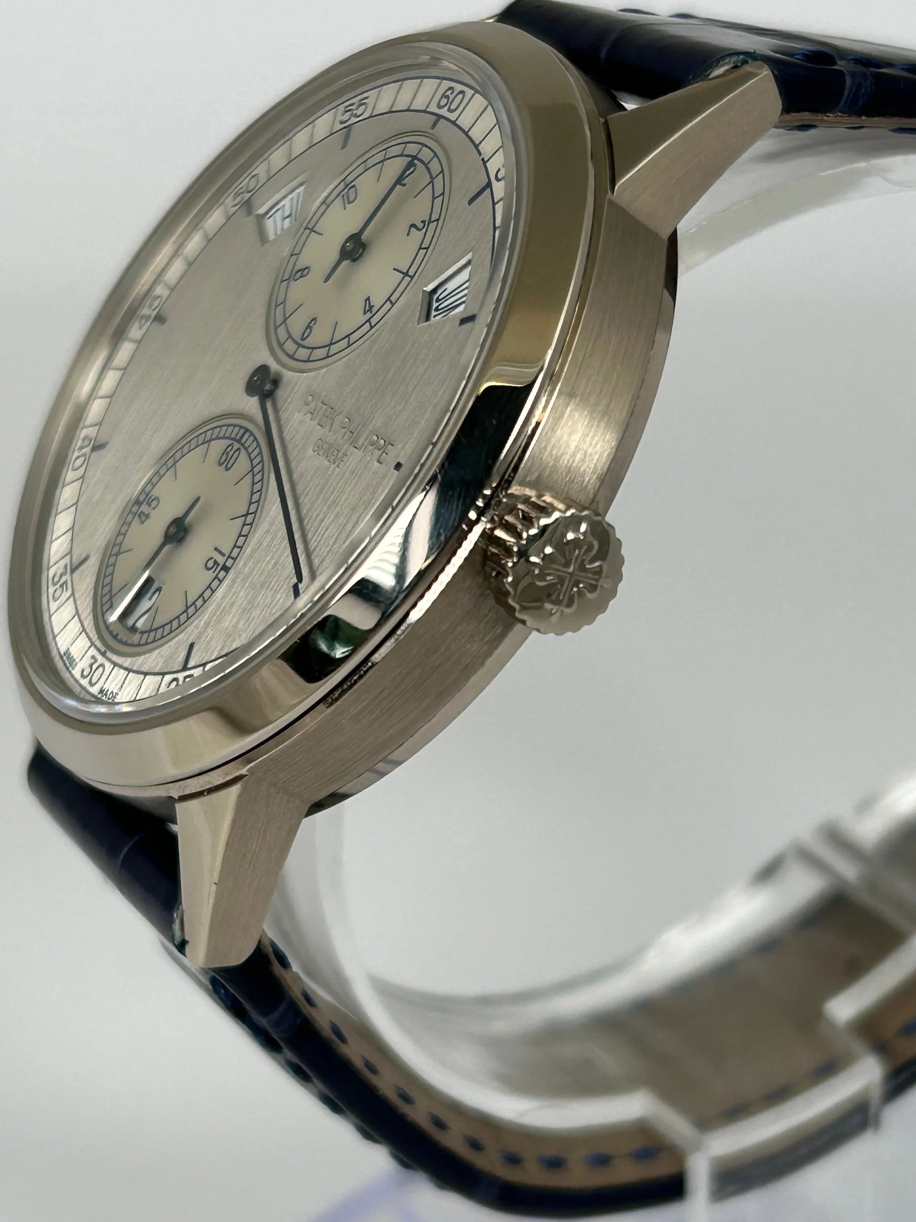 Patek Philippe Annual Calendar 5235G