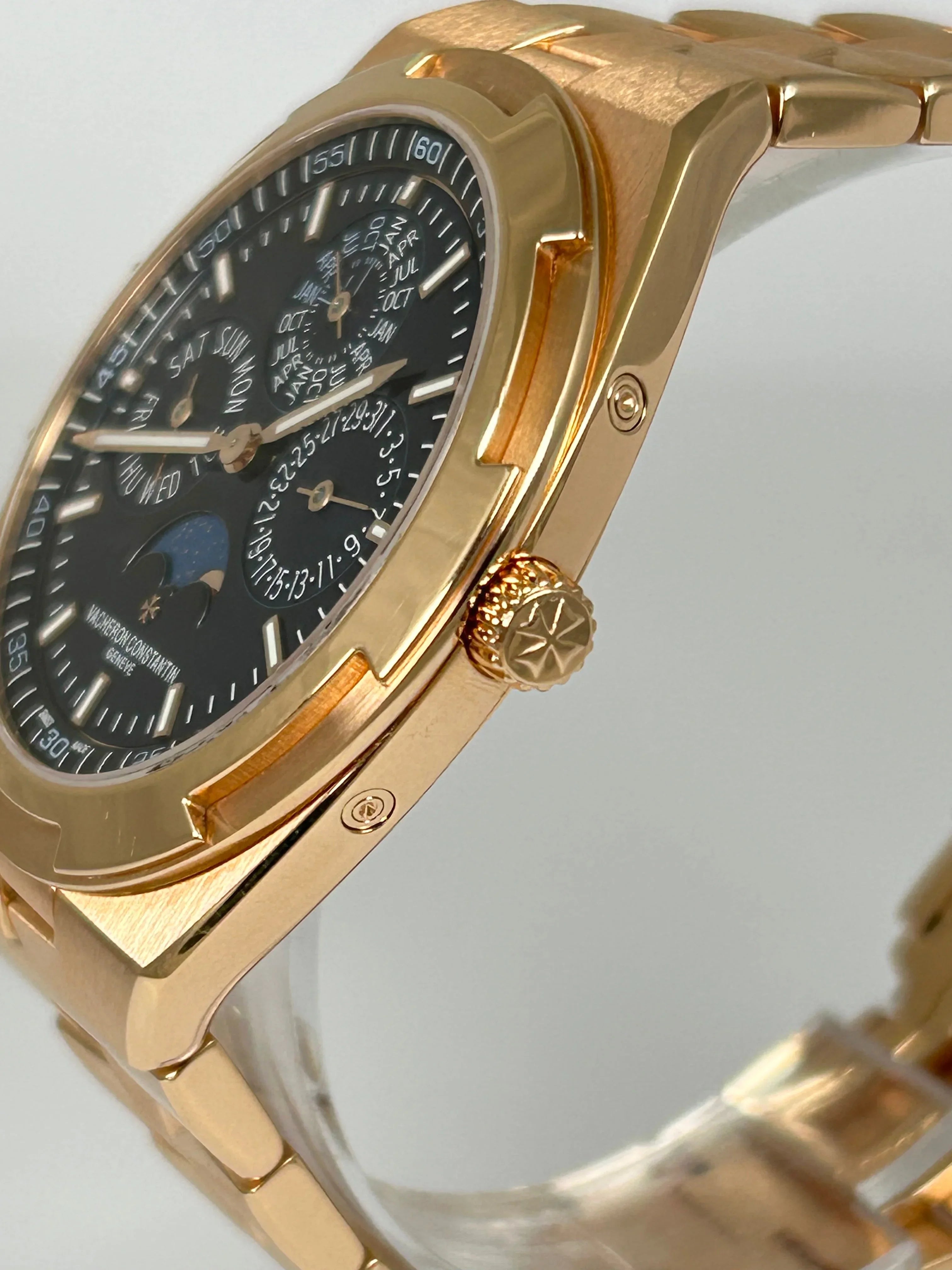 VACHERON CONSTANTIN PERPETUAL CALENDAR ULTRA-THIN 4300V/120R-B509