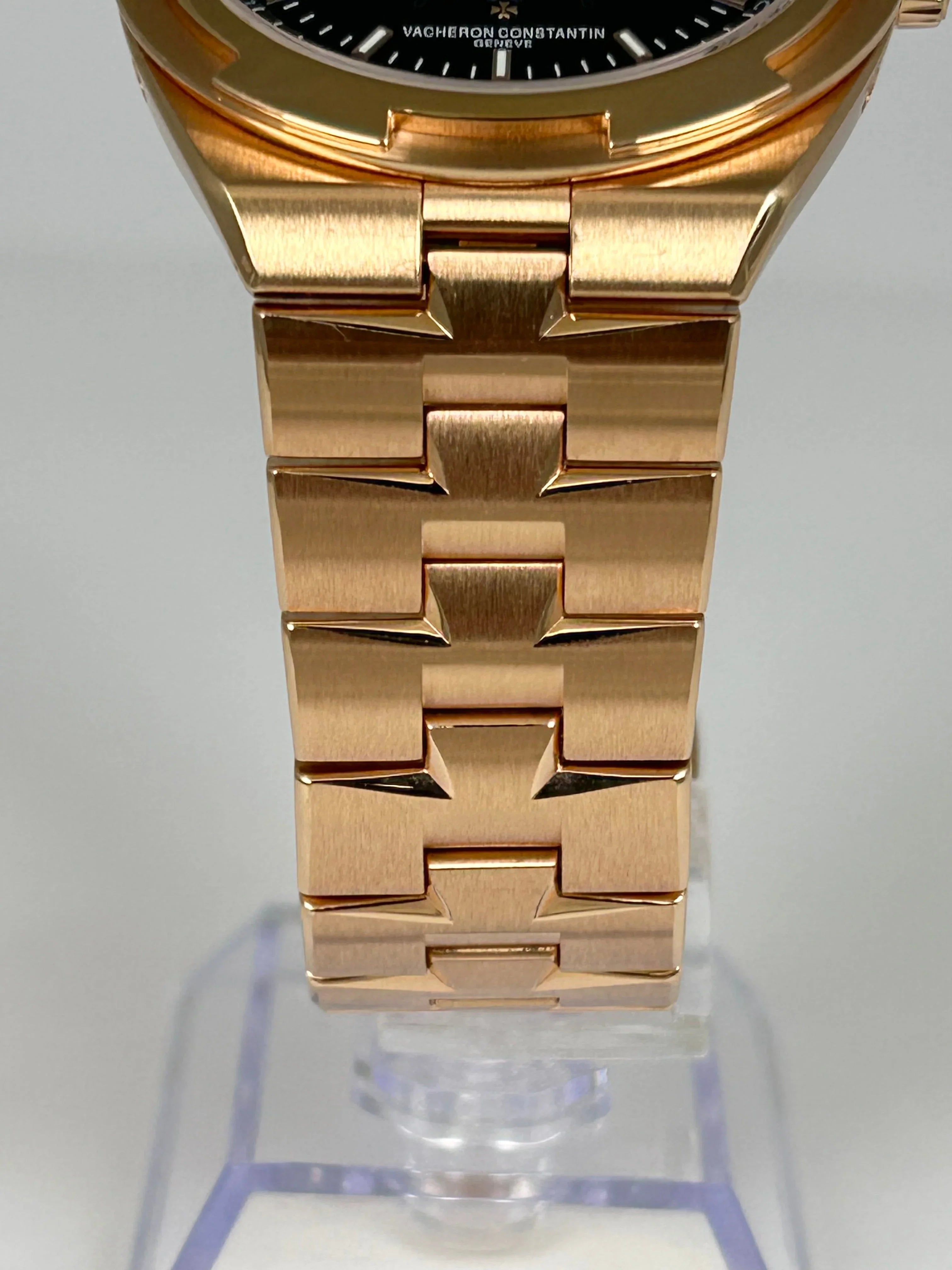 VACHERON CONSTANTIN PERPETUAL CALENDAR ULTRA-THIN 4300V/120R-B509