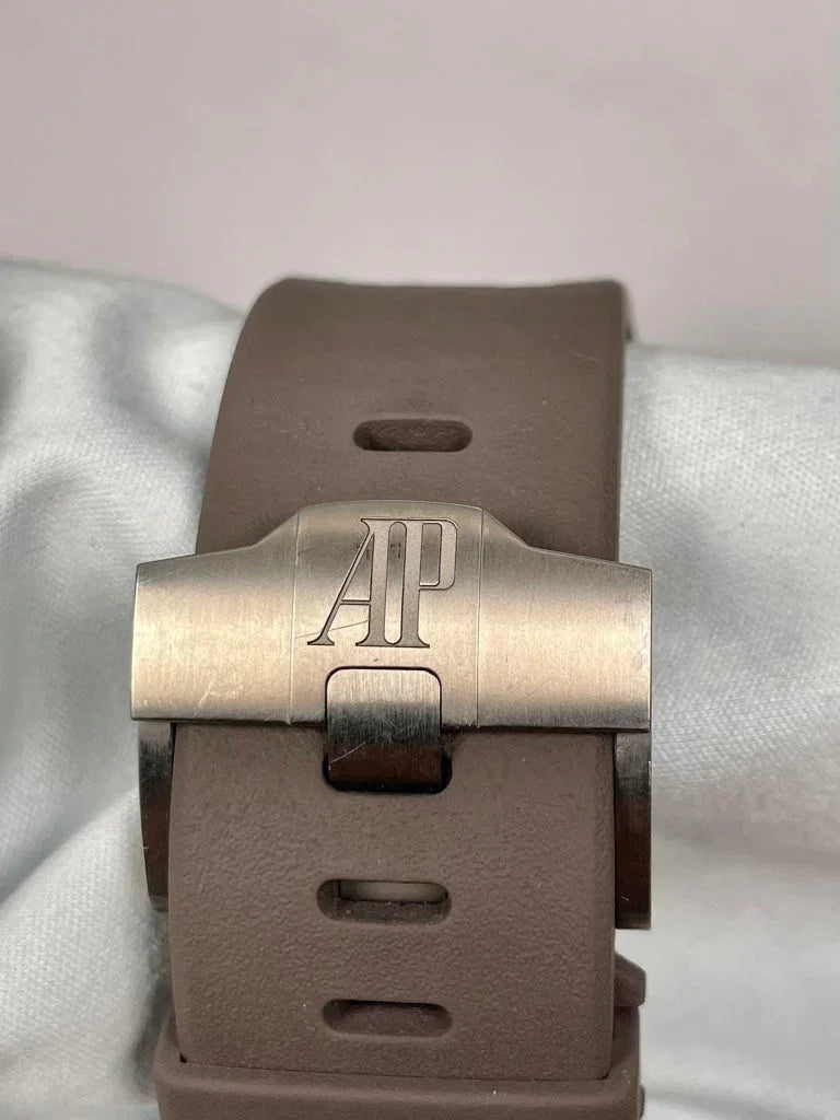 Audemars Piguet Royal Oak Offshore 26400 26400io