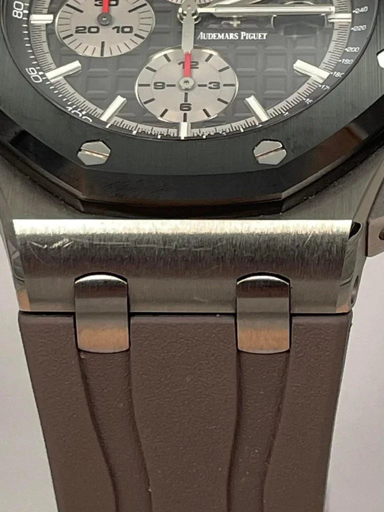 Audemars Piguet Royal Oak Offshore 26400 26400io
