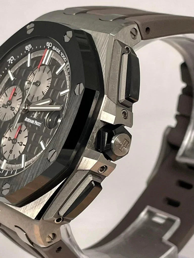 Audemars Piguet Royal Oak Offshore 26400 26400io