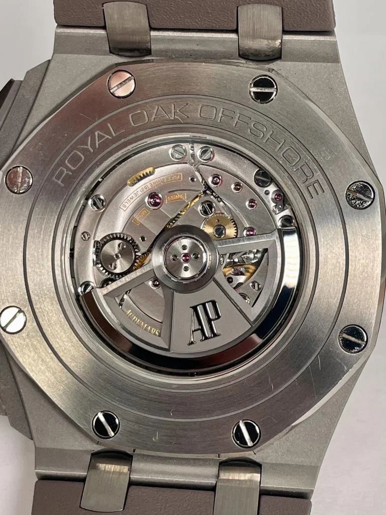 Audemars Piguet Royal Oak Offshore 26400 26400io