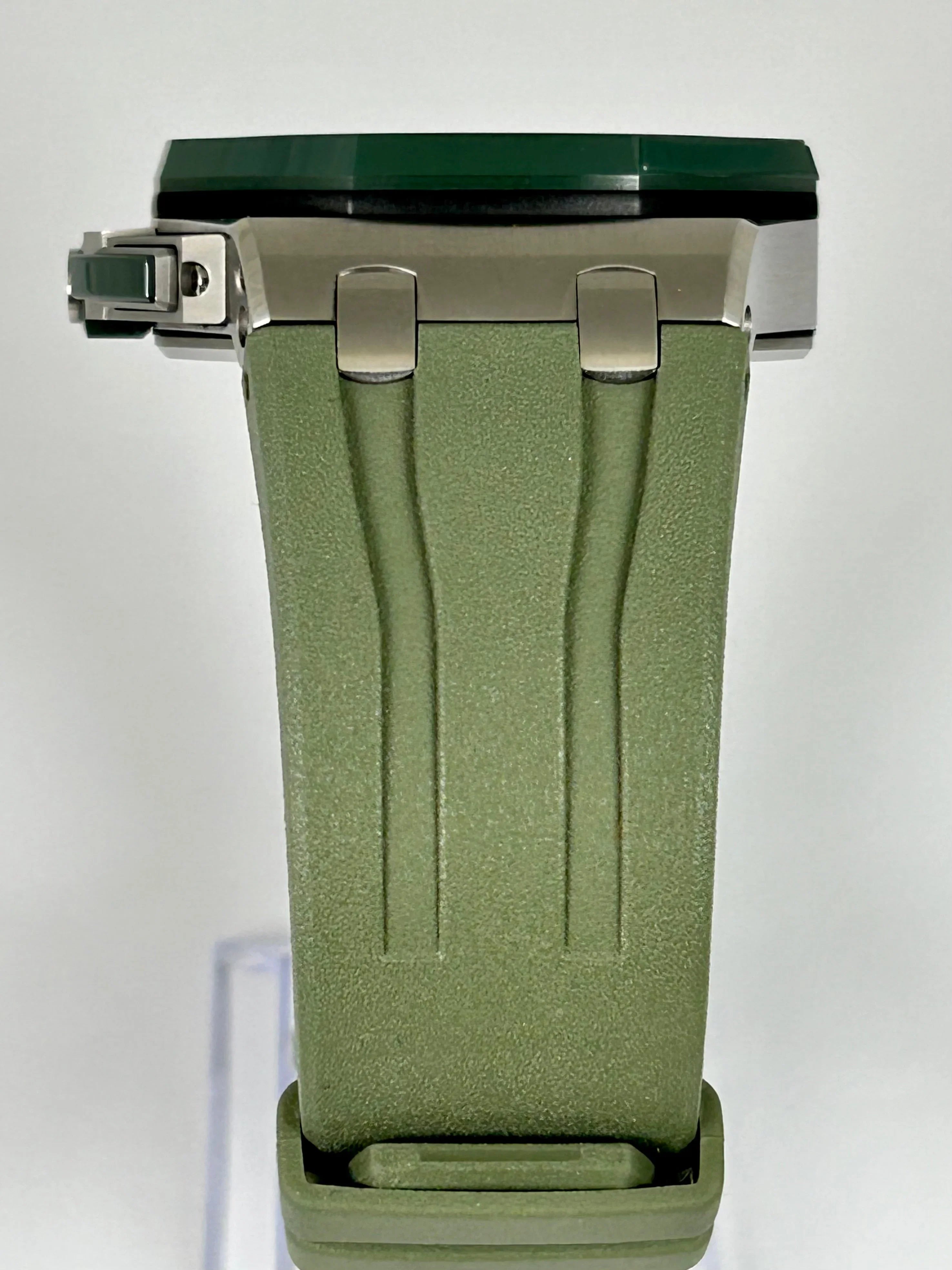 Audemars Piguet Royal Oak Offshore AP 26400 26400SO GREEN