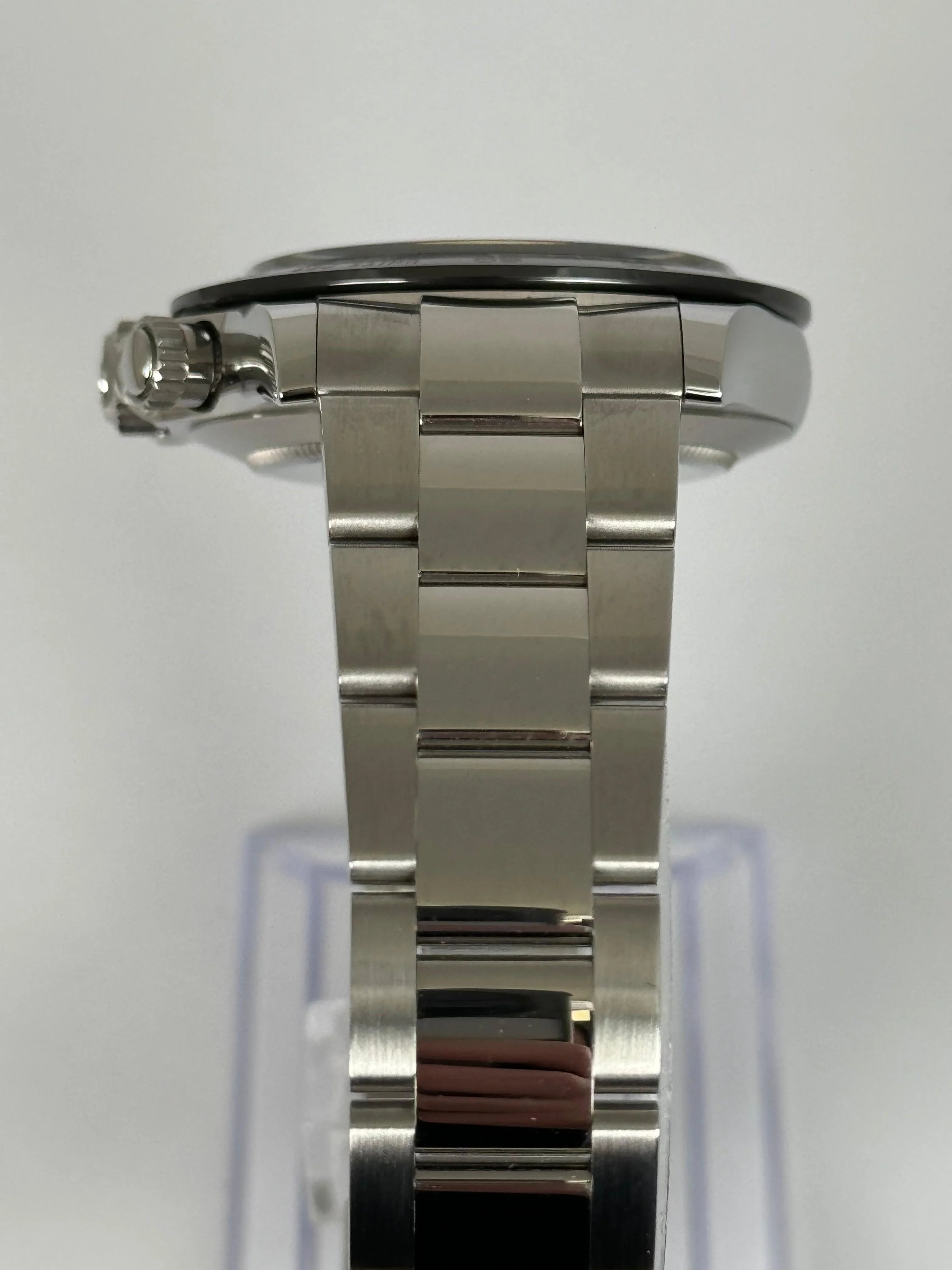 ROLEX DAYTONA BLACK DIAL 116500LN