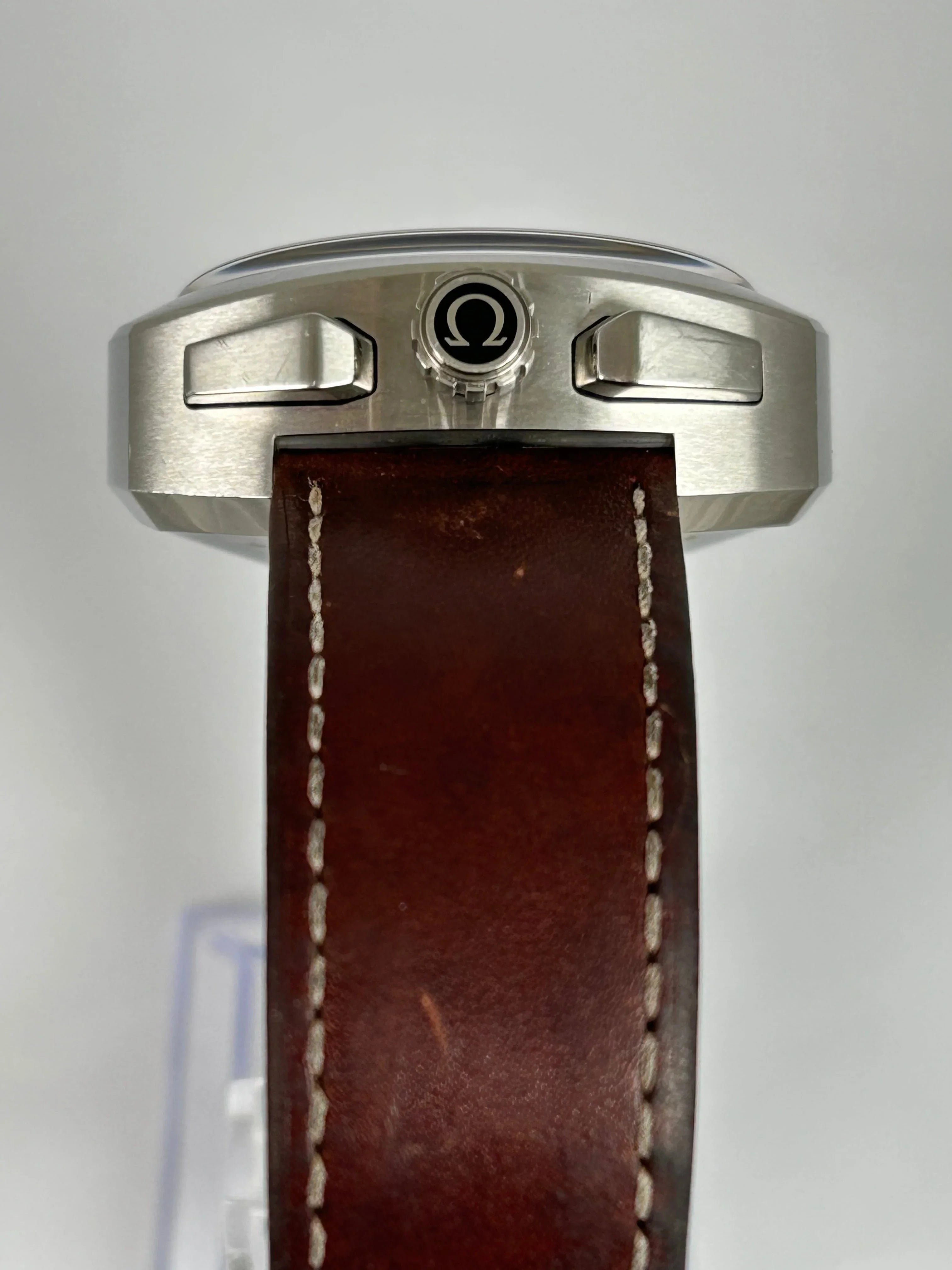 RARE OMEGA SEAMASTER BULLHEAD  225.12.43.50.04.001