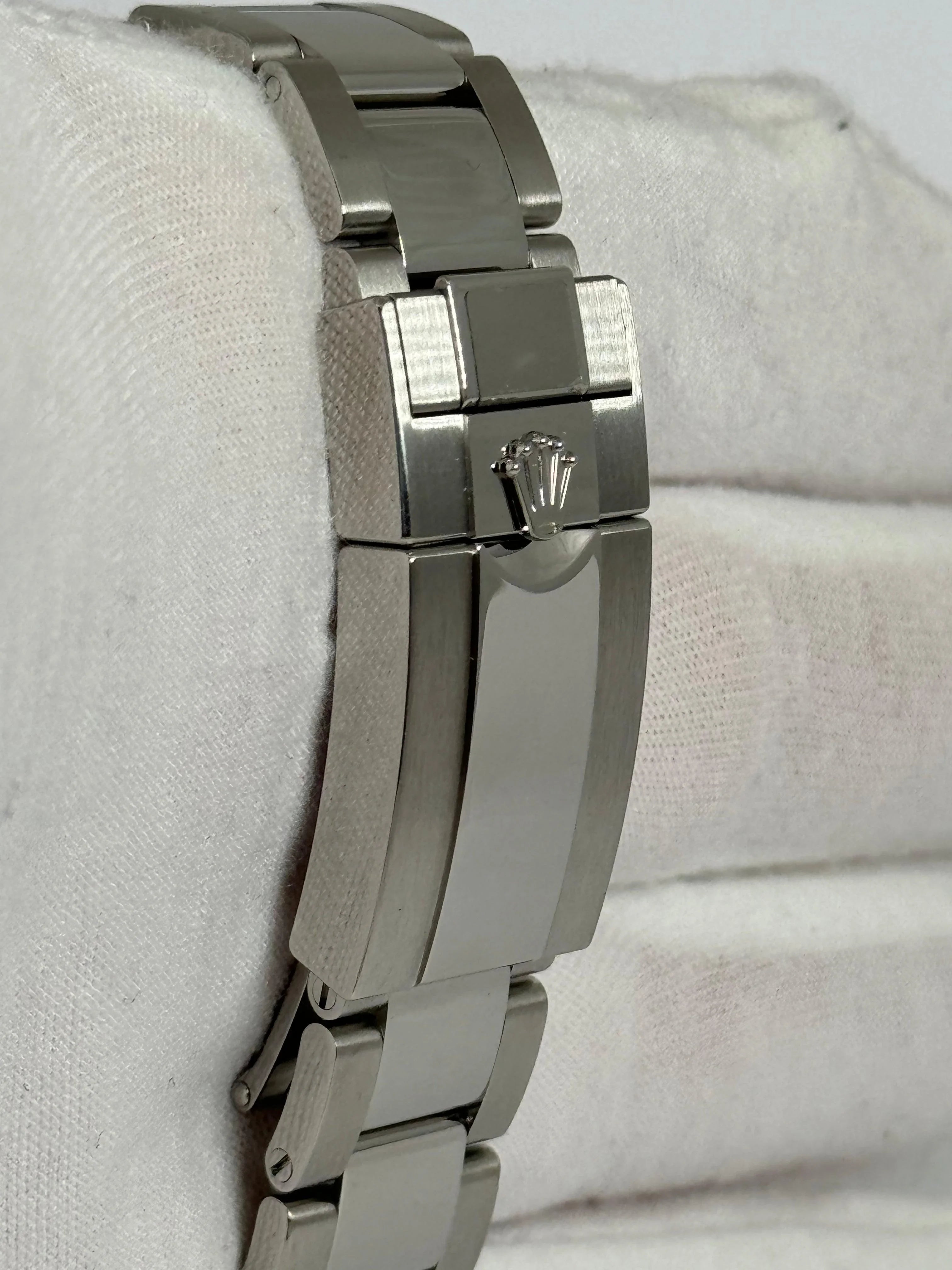 ROLEX DAYTONA BLACK DIAL 116500LN