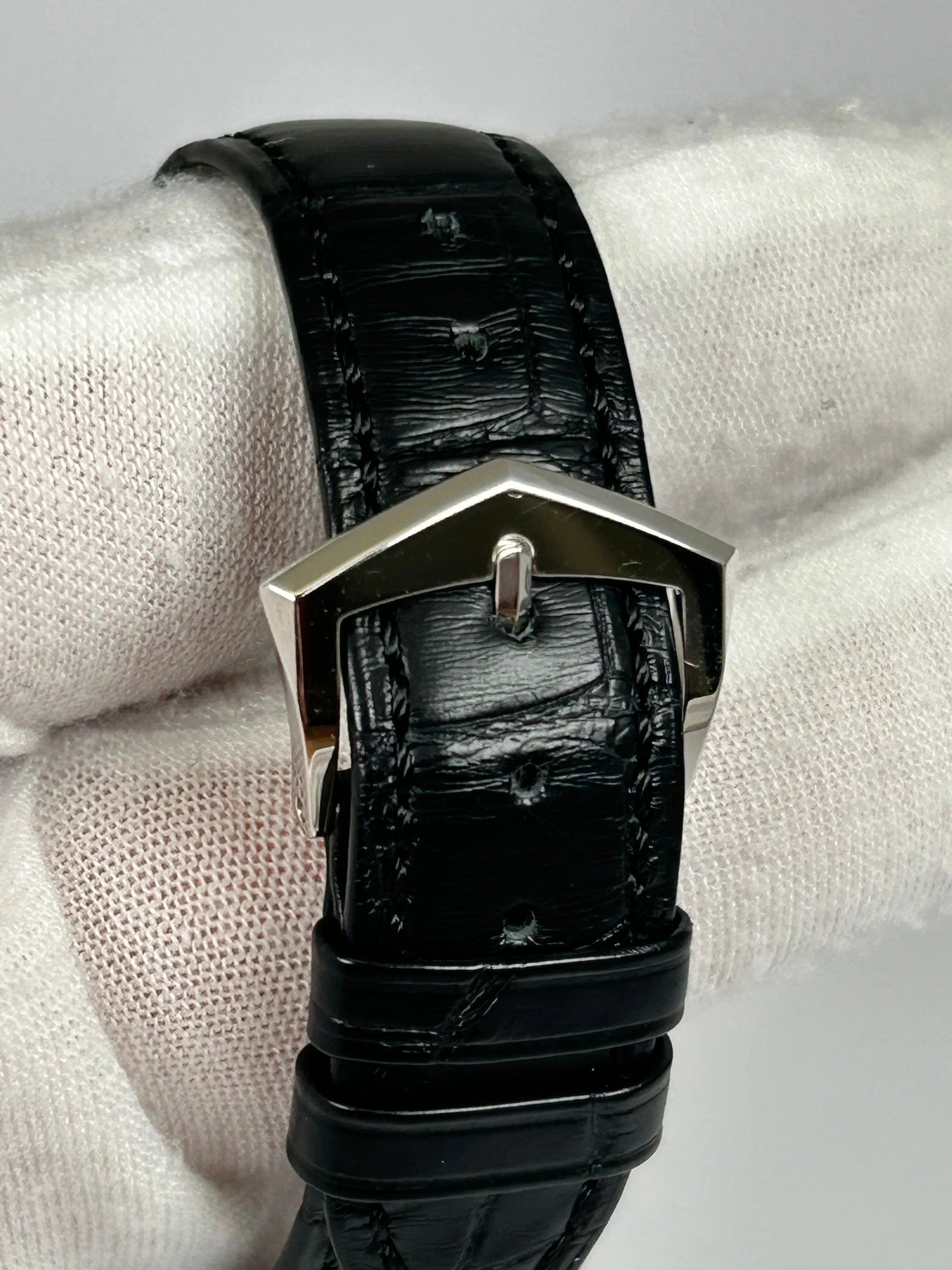 PATEK PHILIPPE FLYBACK CHRONOGRAPH ANNUAL CALENDAR 5905P