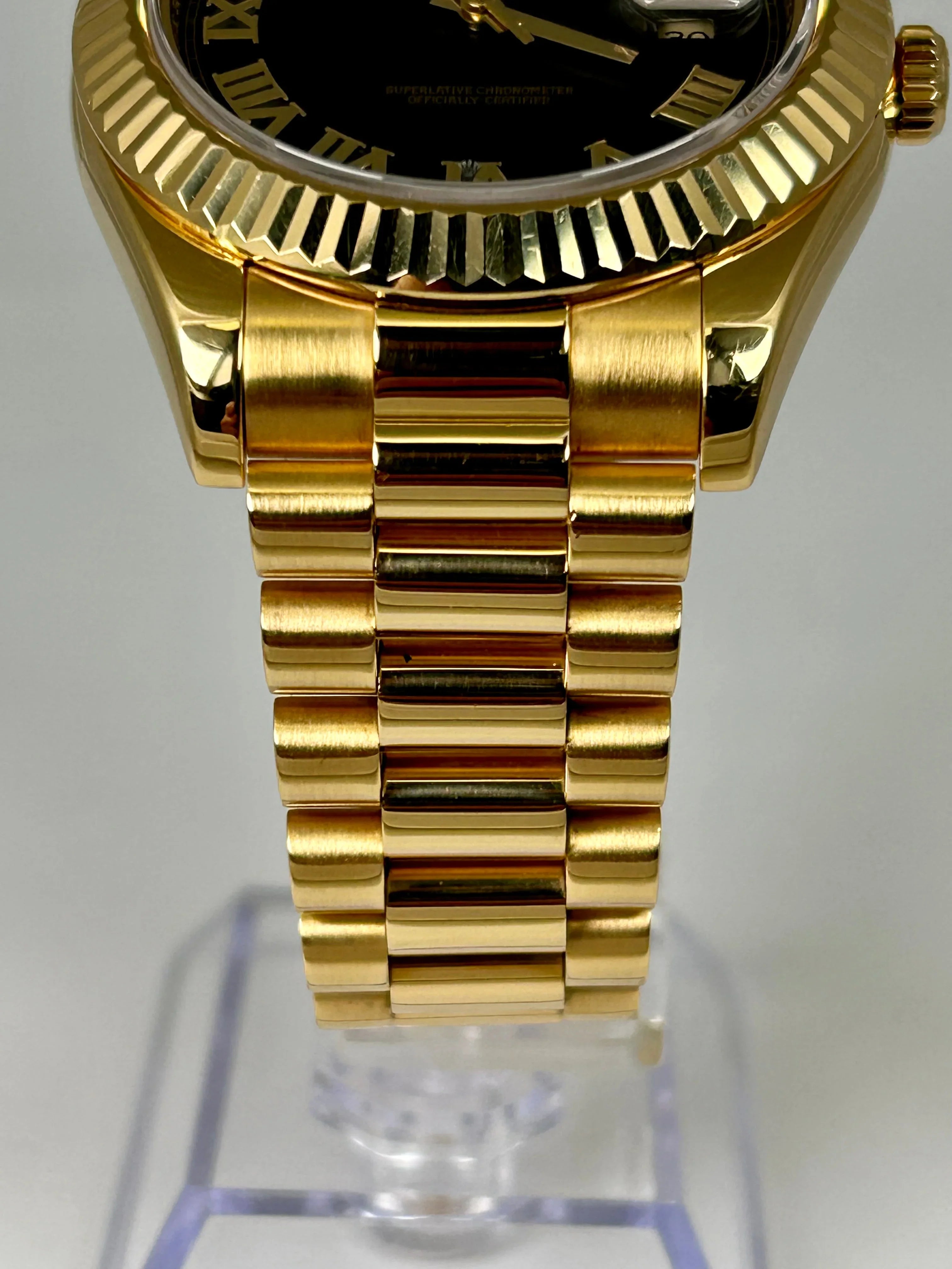 Rolex Day-Date 2 41MM DISCONTINUED 218238