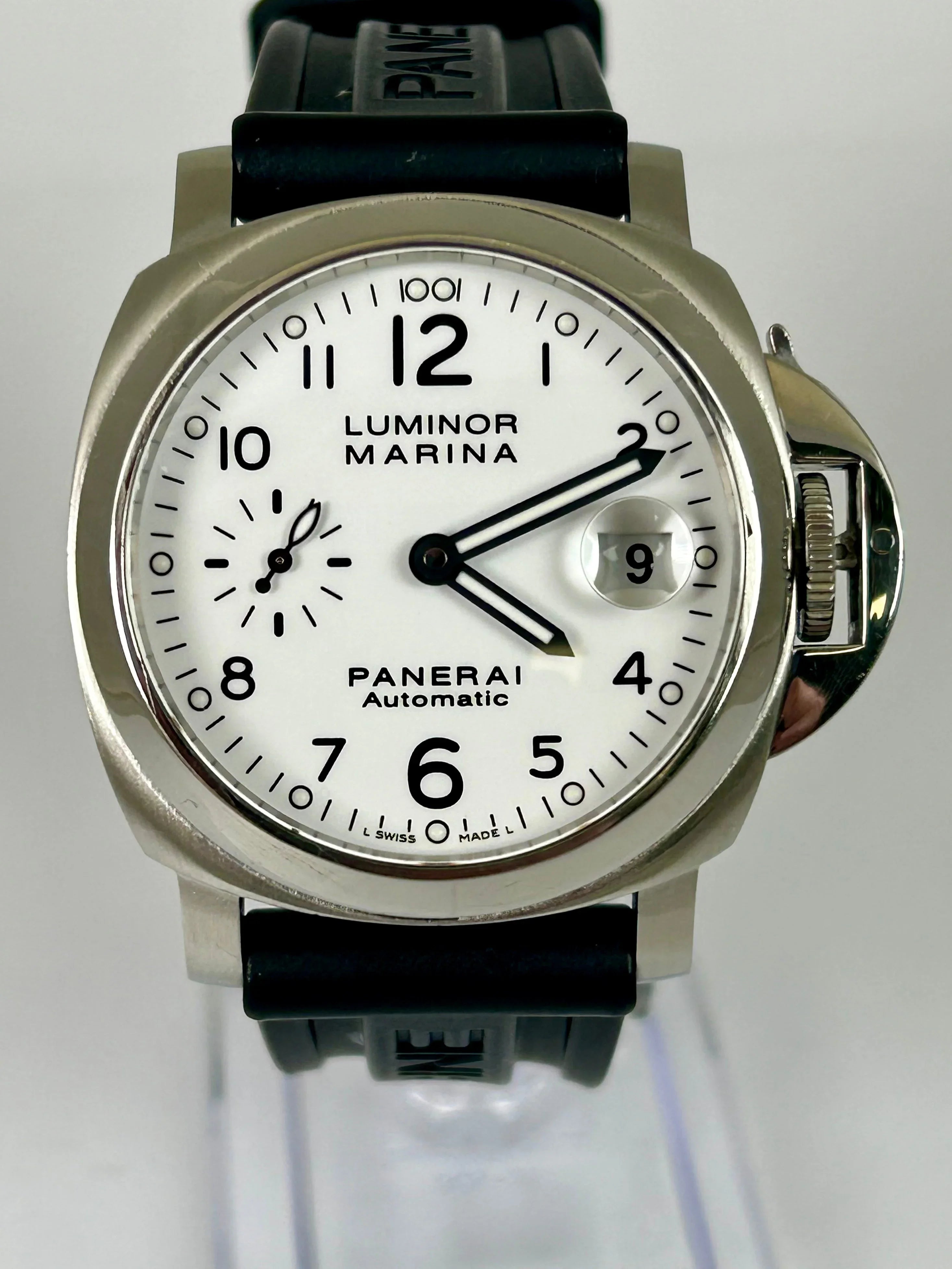 Panerai Luminor Marina Automatic PAM00049 PAM049