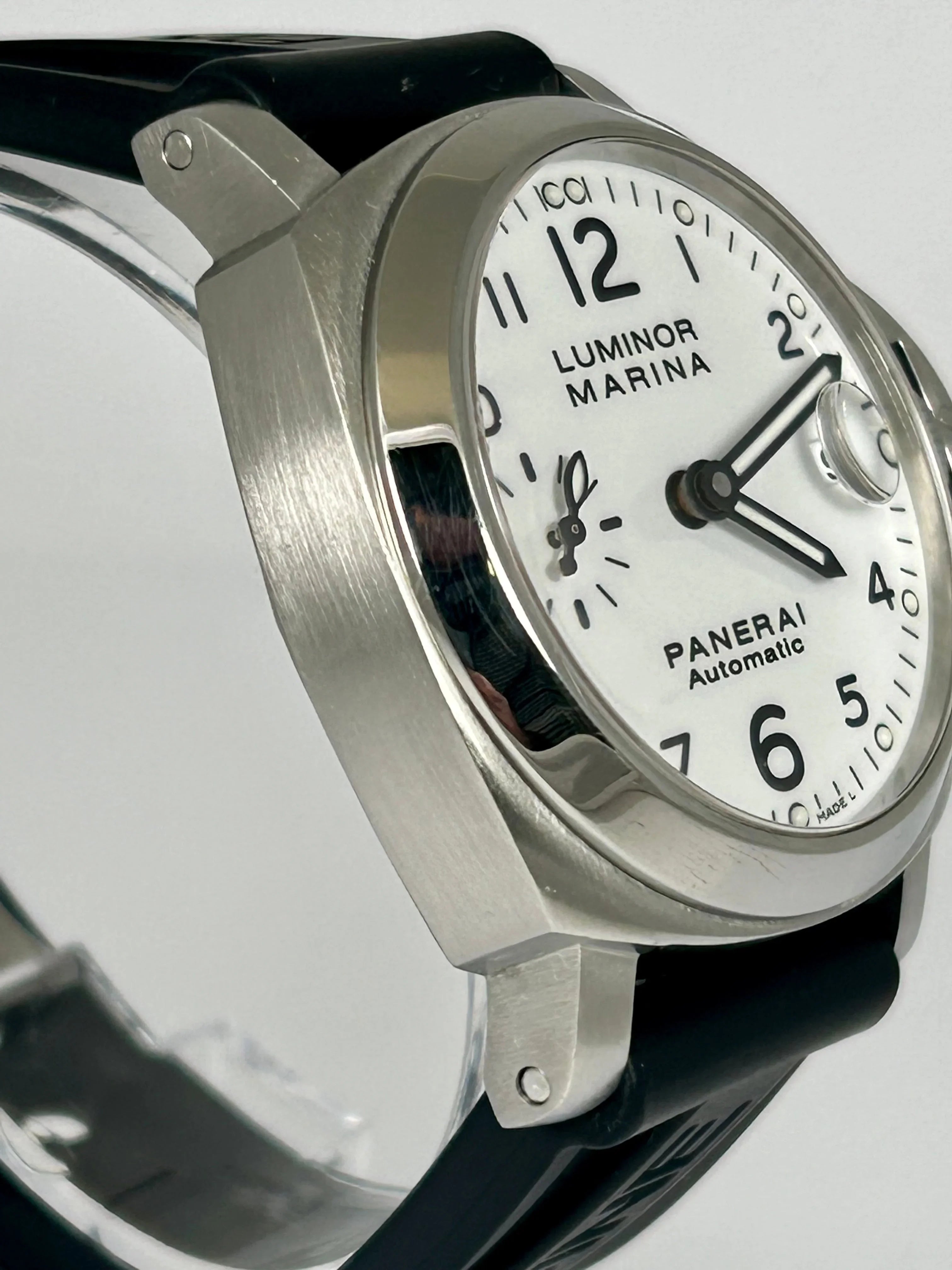 Panerai Luminor Marina Automatic PAM00049 PAM049