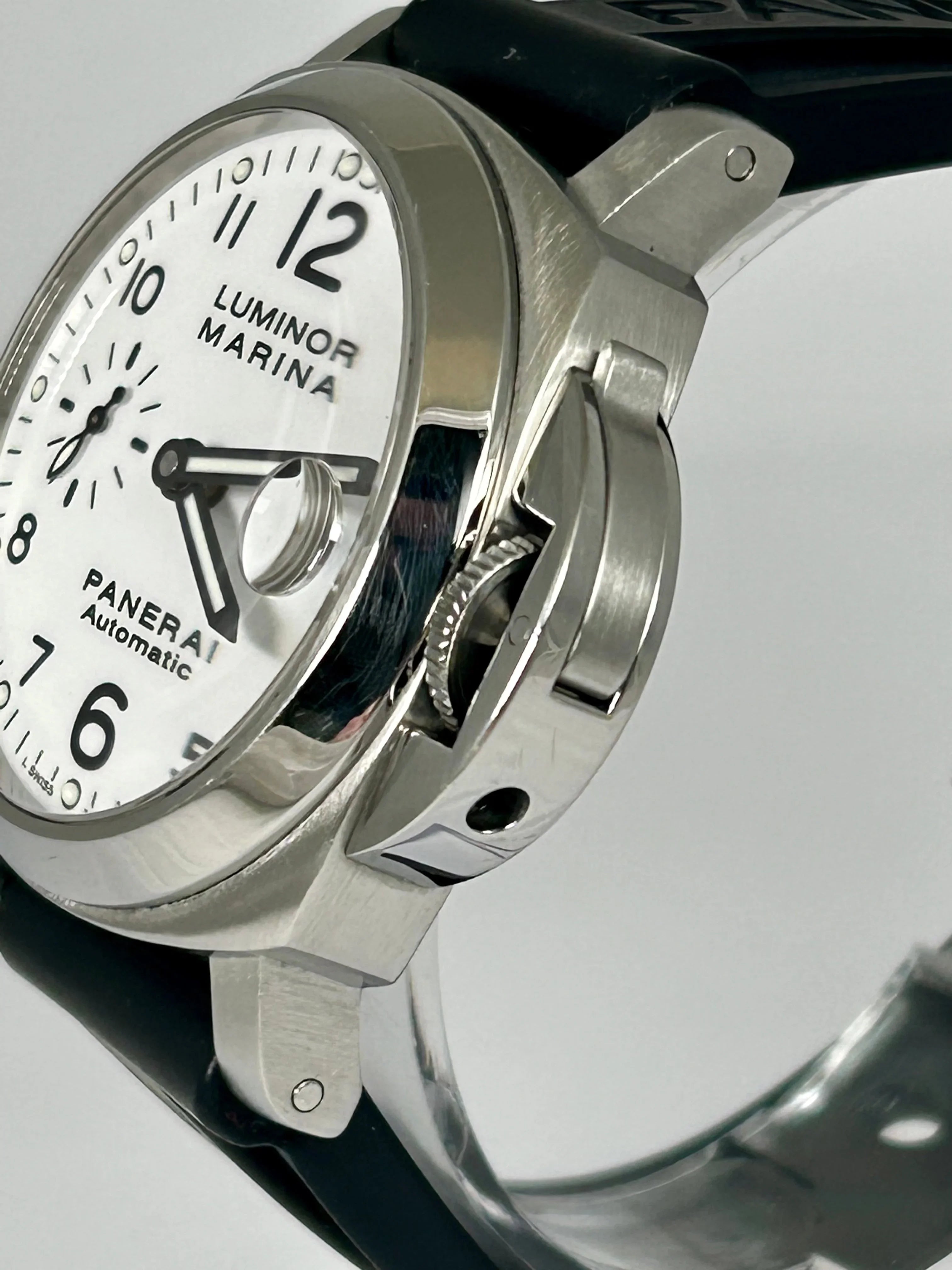 Panerai Luminor Marina Automatic PAM00049 PAM049