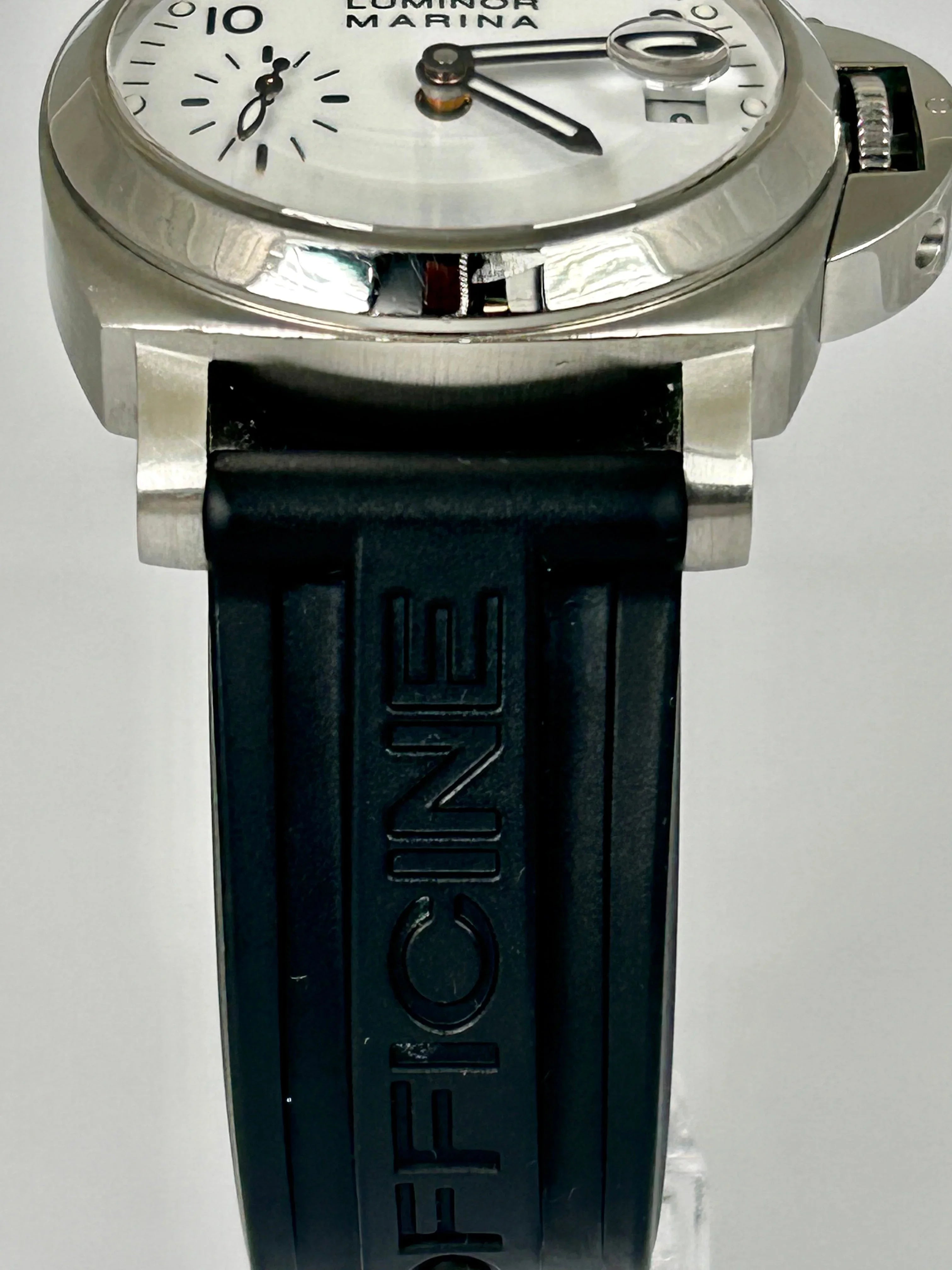 Panerai Luminor Marina Automatic PAM00049 PAM049