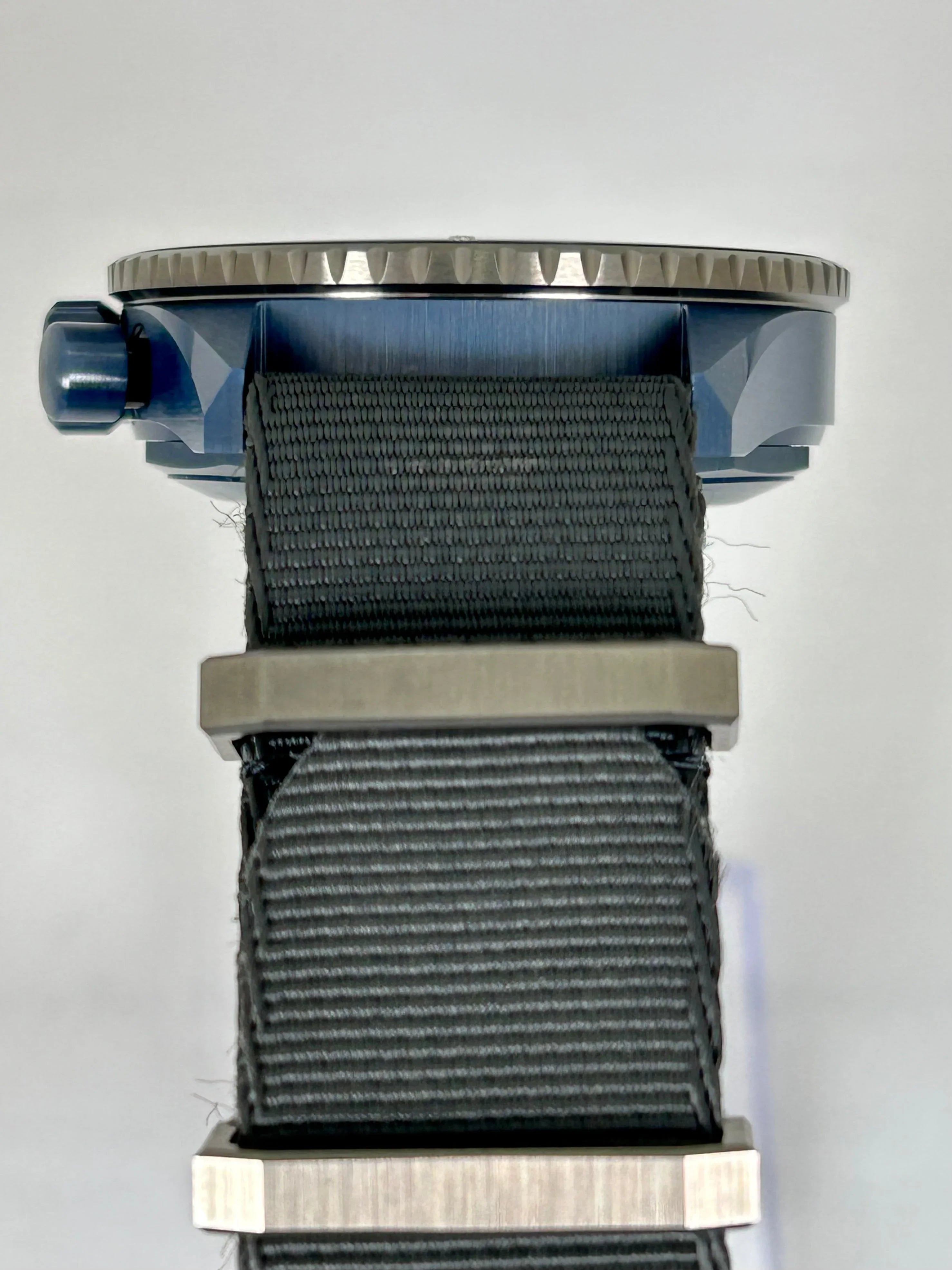 Blancpain Fifty Fathoms Bathyscape Flyback Ocean Commitment 5200-0310-G52A 250 Made