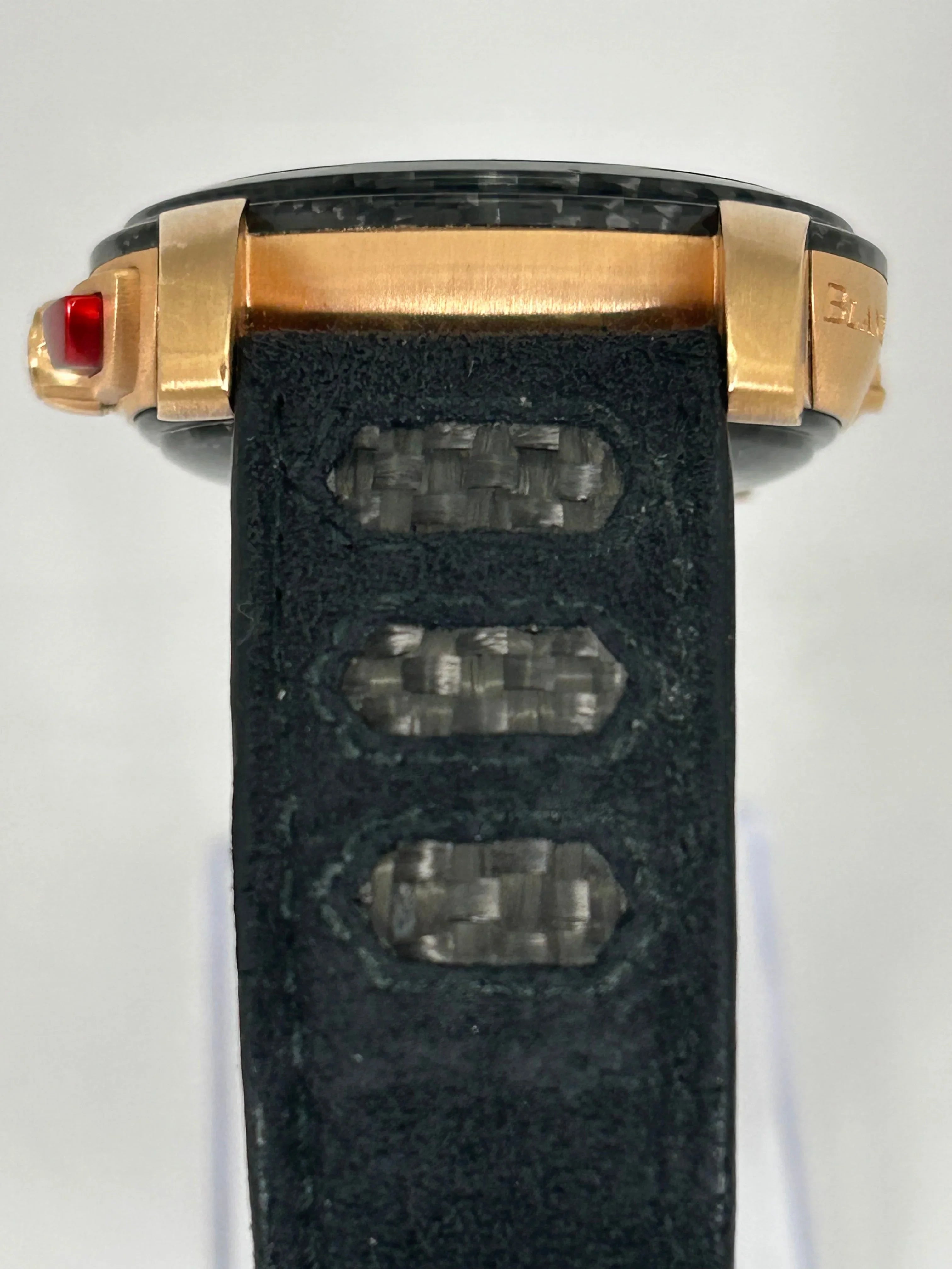 Blancpain L Evolution Split Second Flyback Chronograph 8886F-3603-52B