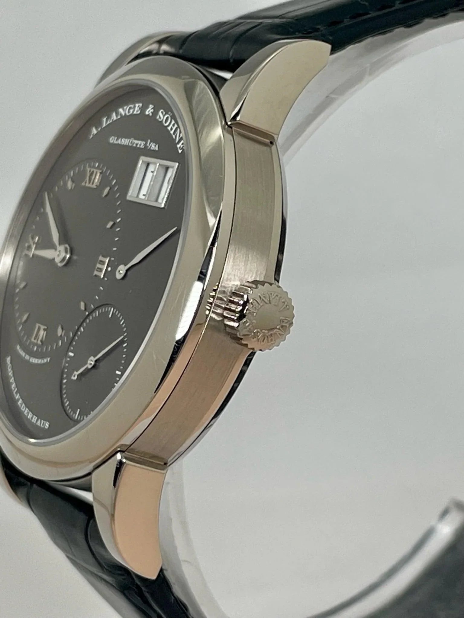 A. Lange & Söhne LANGE 1 REF# 101.030 RARE
