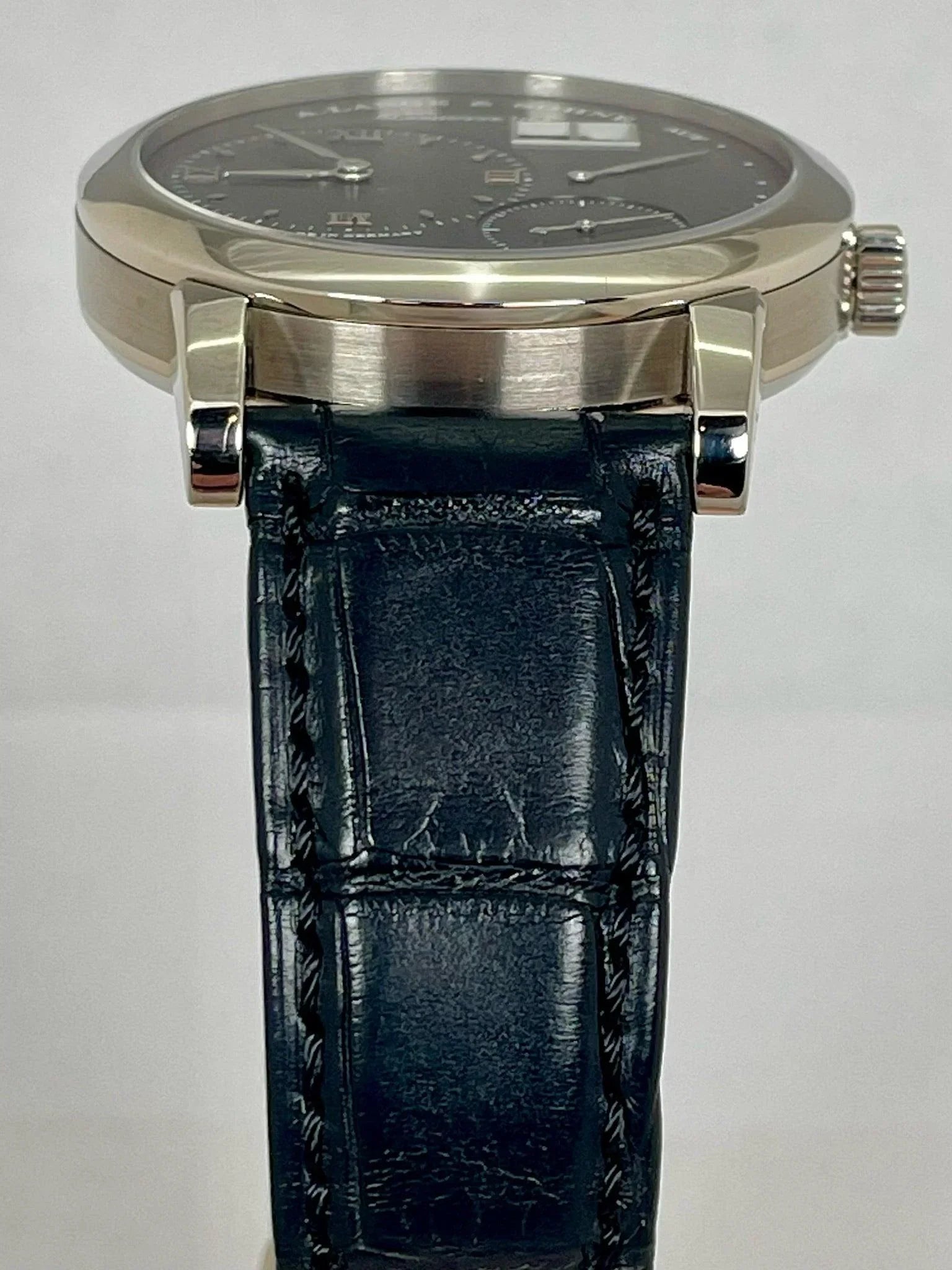 A. Lange & Söhne LANGE 1 REF# 101.030 RARE