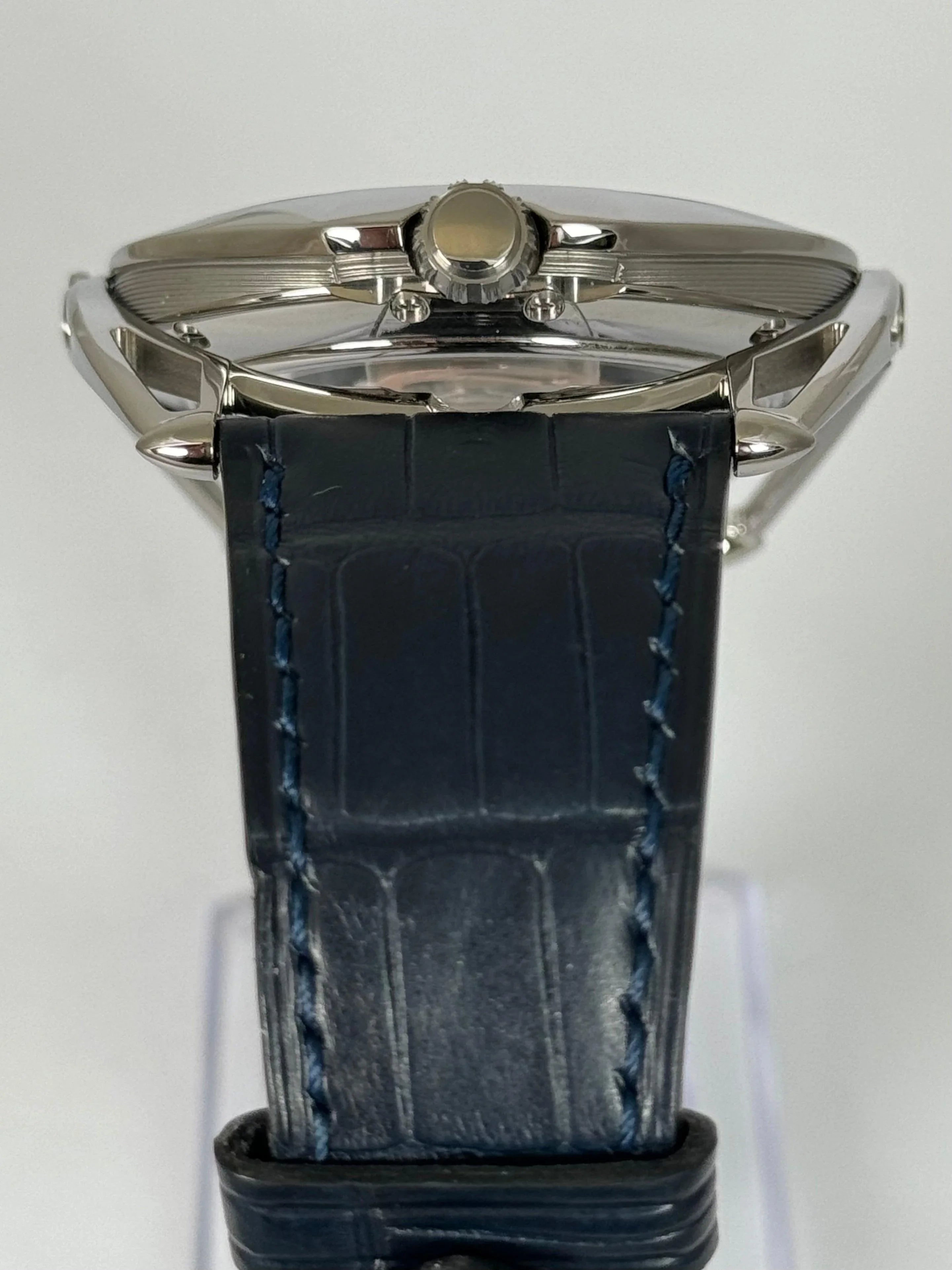 DE BETHUNE DB28XPSWTIS1P TITANIUM SKELETON LIMITED TO 25 PIECES