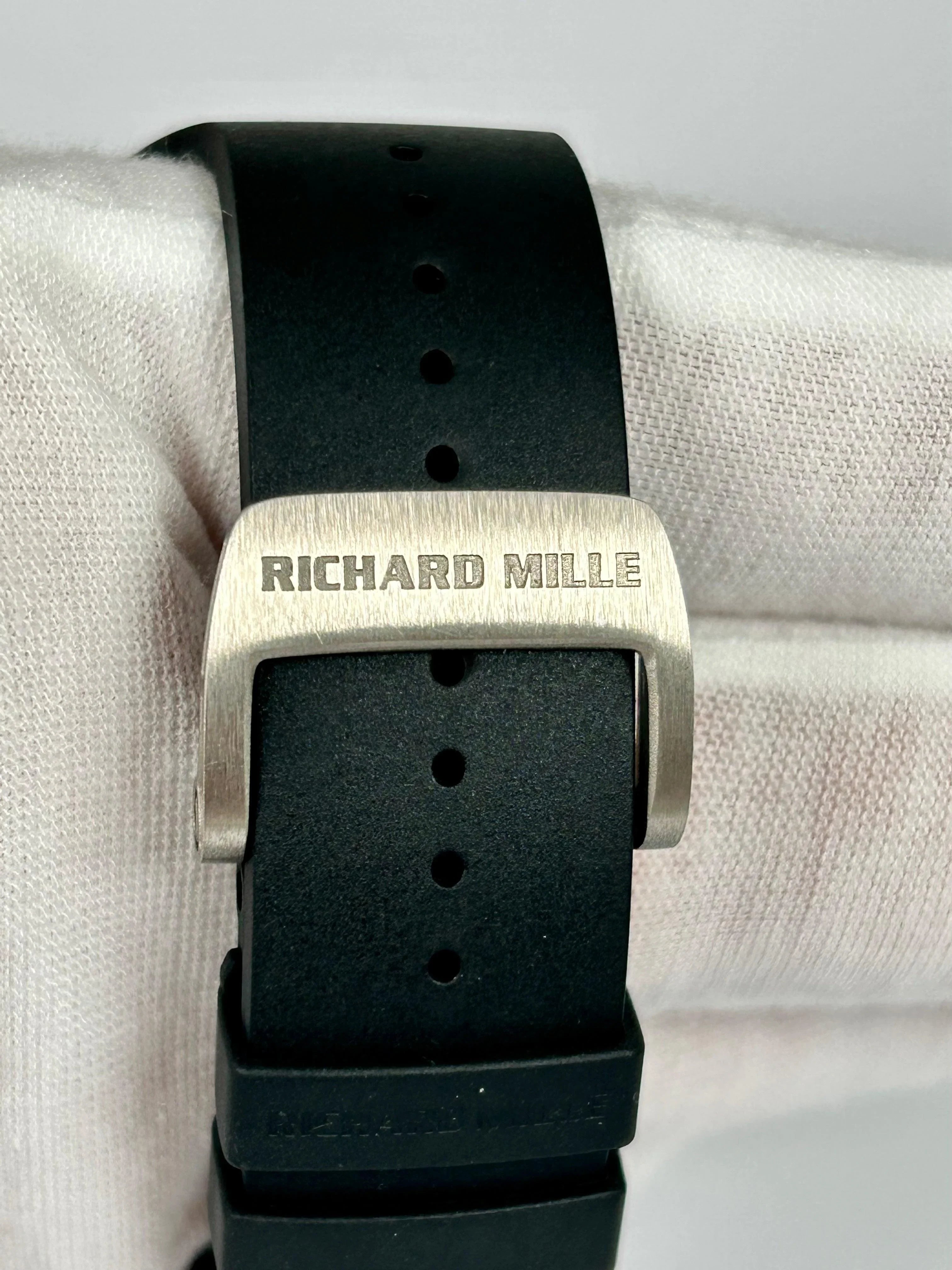 RICHARD MILLE RM016 RM 016