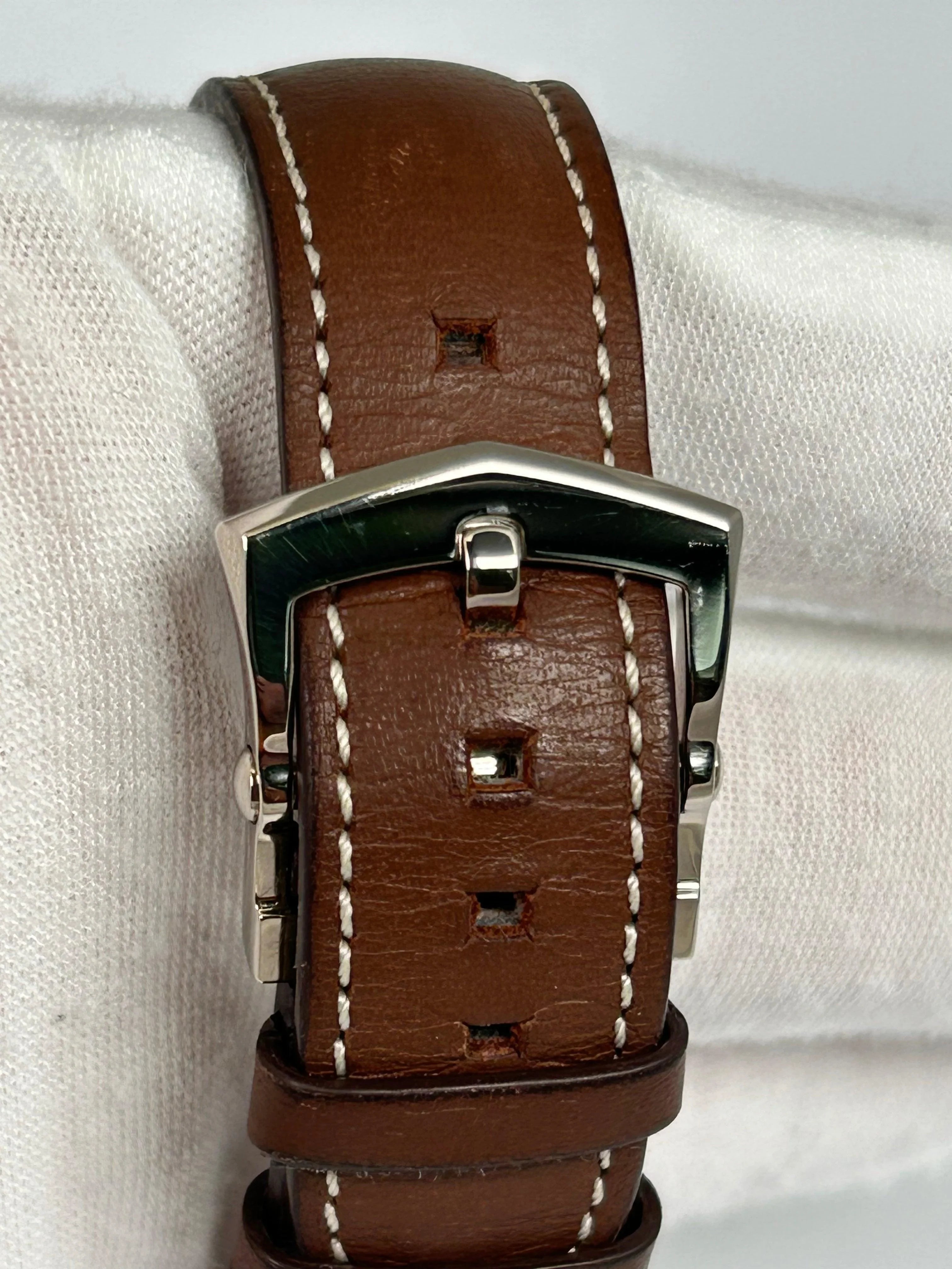 PATEK PHILIPPE PILOT TRAVEL TIME 5524G-001