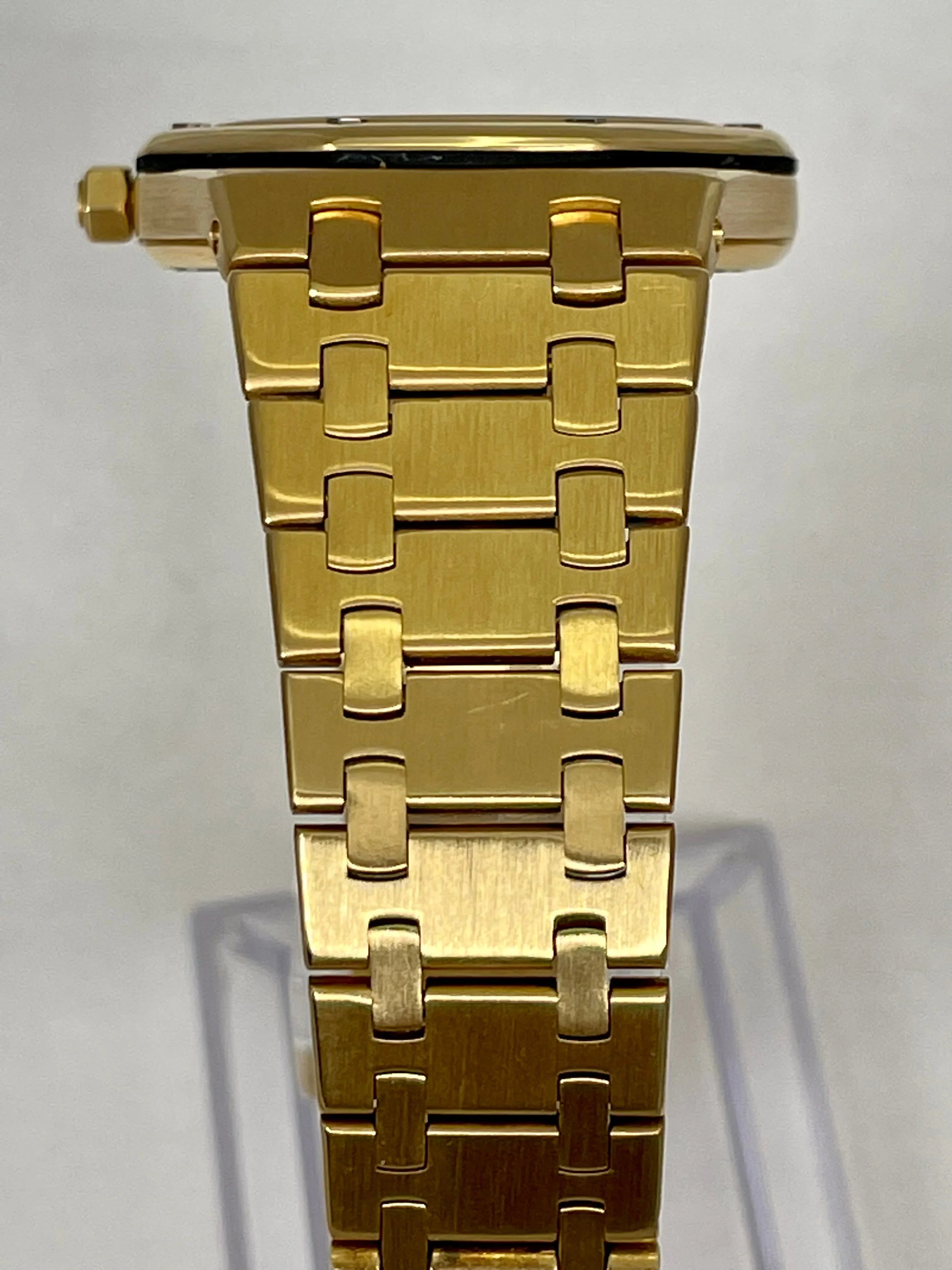 AUDEMARS PIGUET ROYAL OAK 4100 4100BA