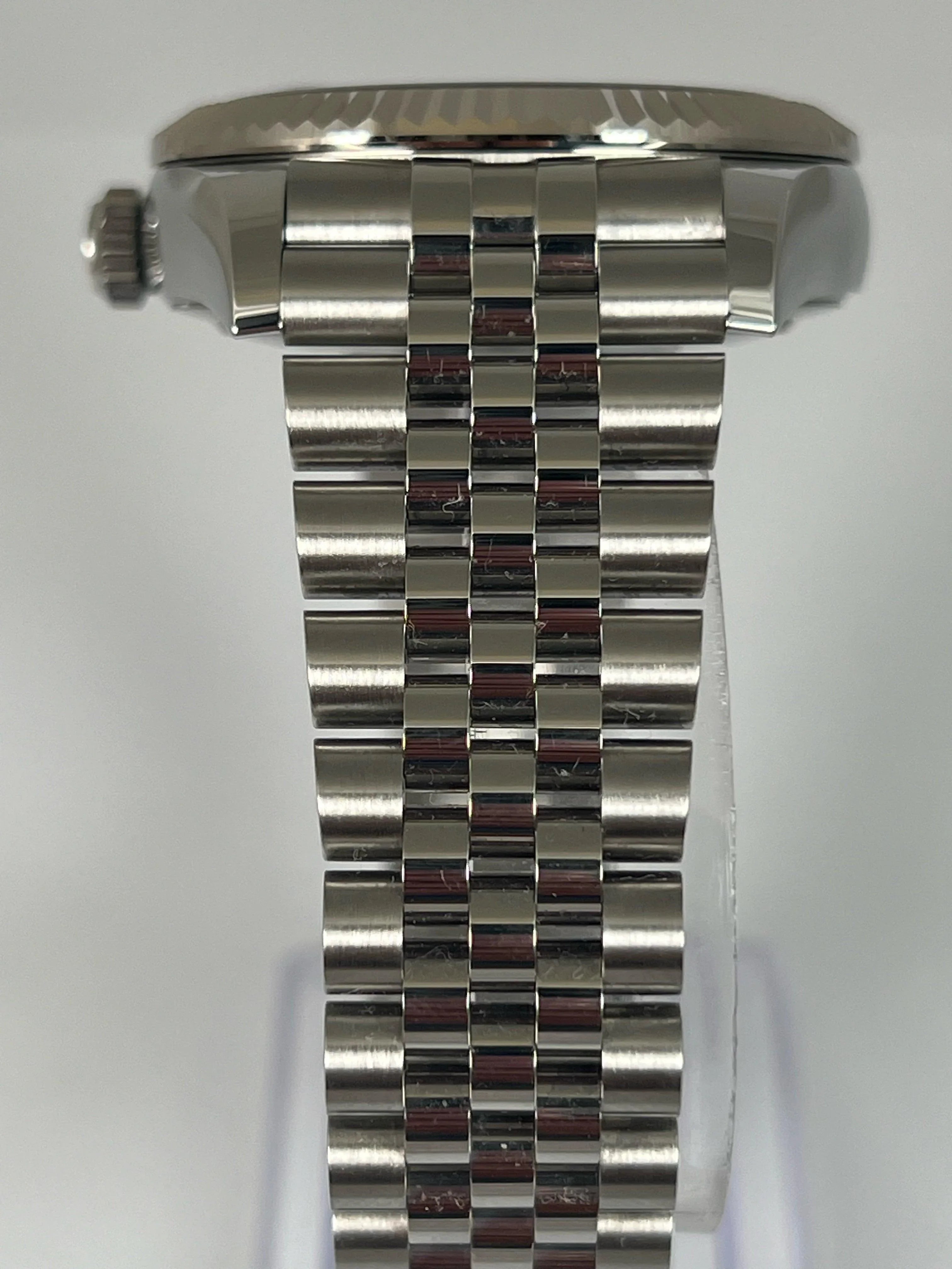 ROLEX SKY-DWELLER WHITE JUBILEE 336934