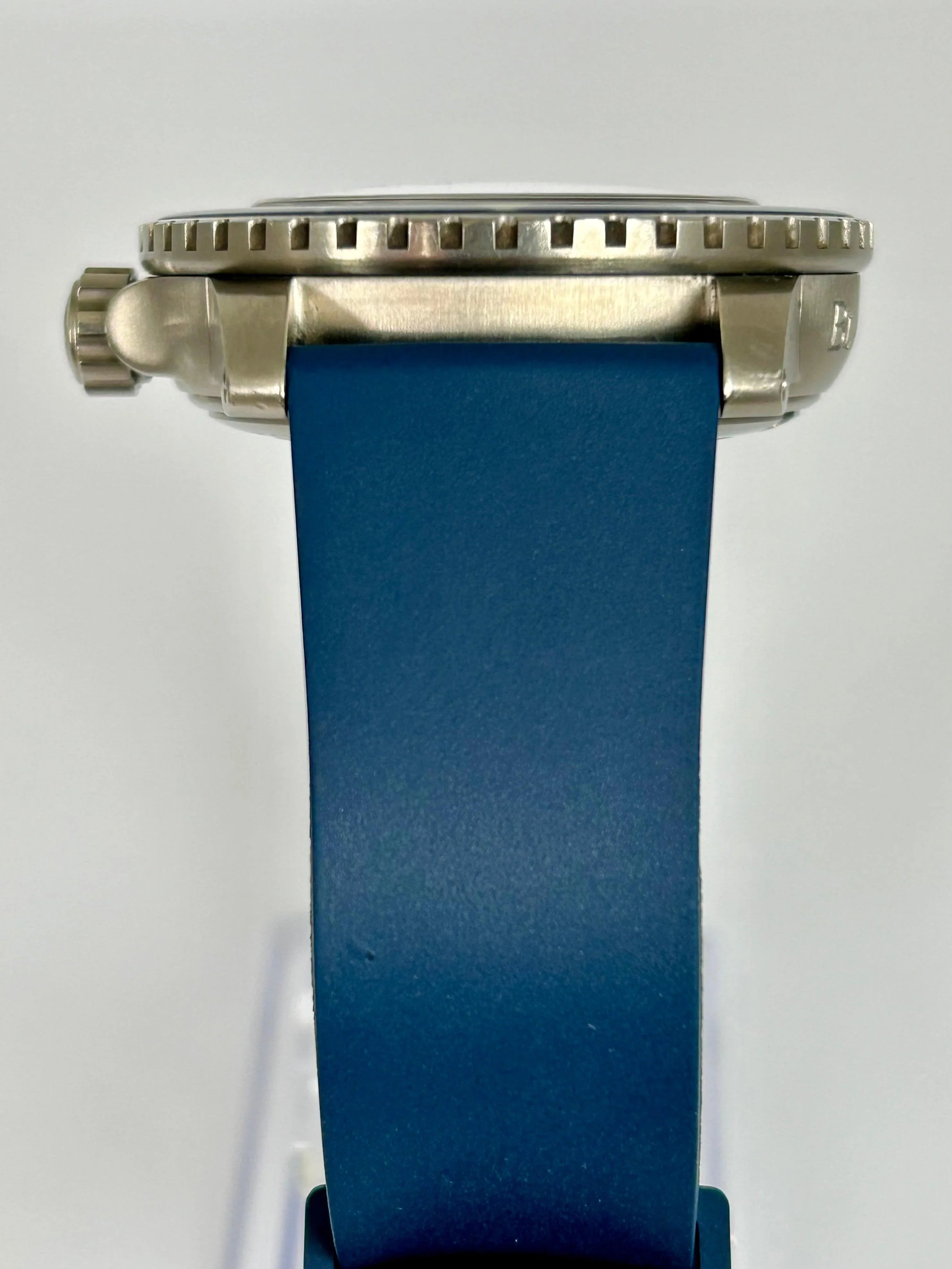 Blancpain Fifty Fathoms Automatique Blue 5015-12B40-52A