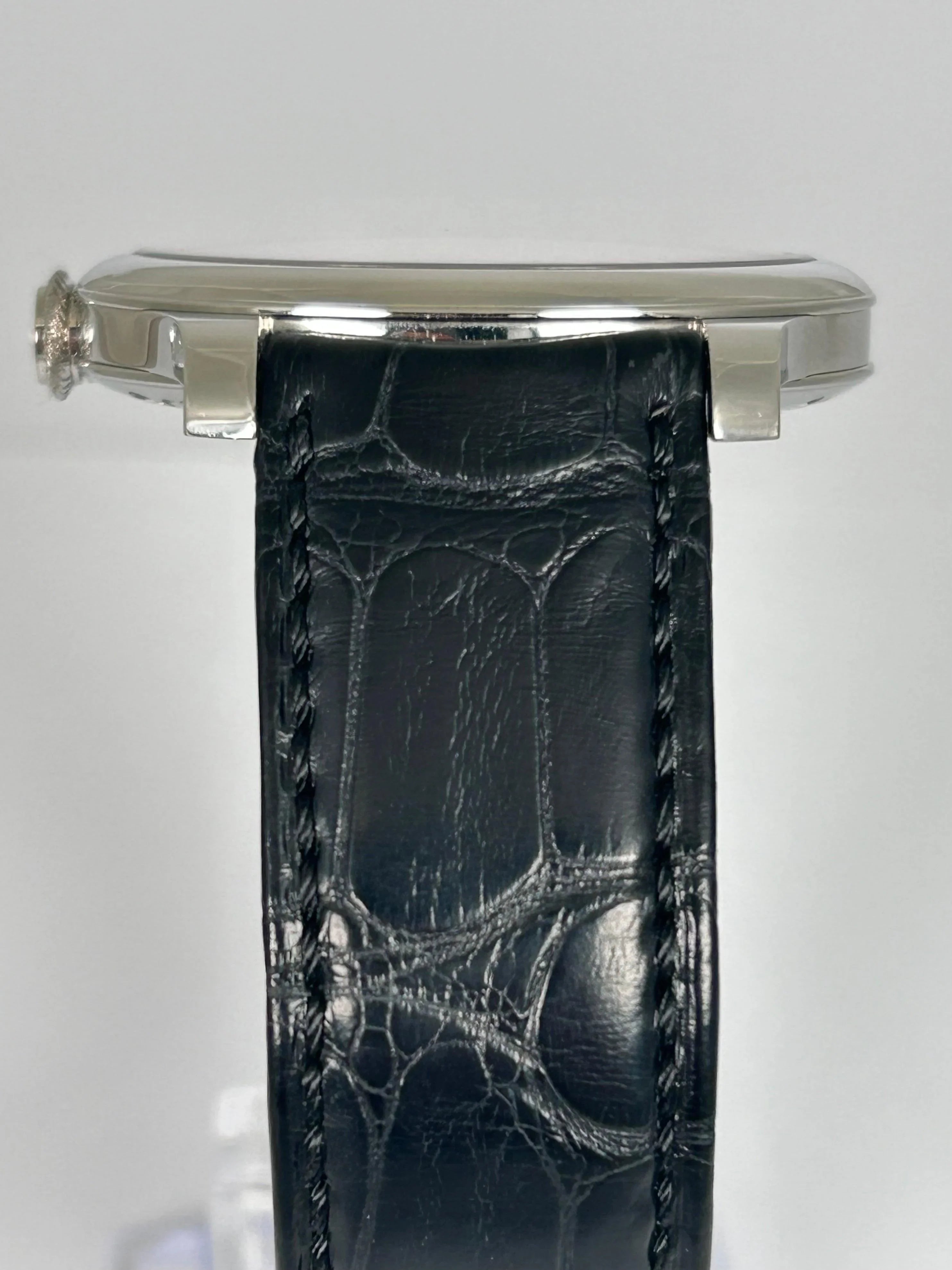 FP JOURNE CHRONOMETRE SOUVERAIN PLATINUM