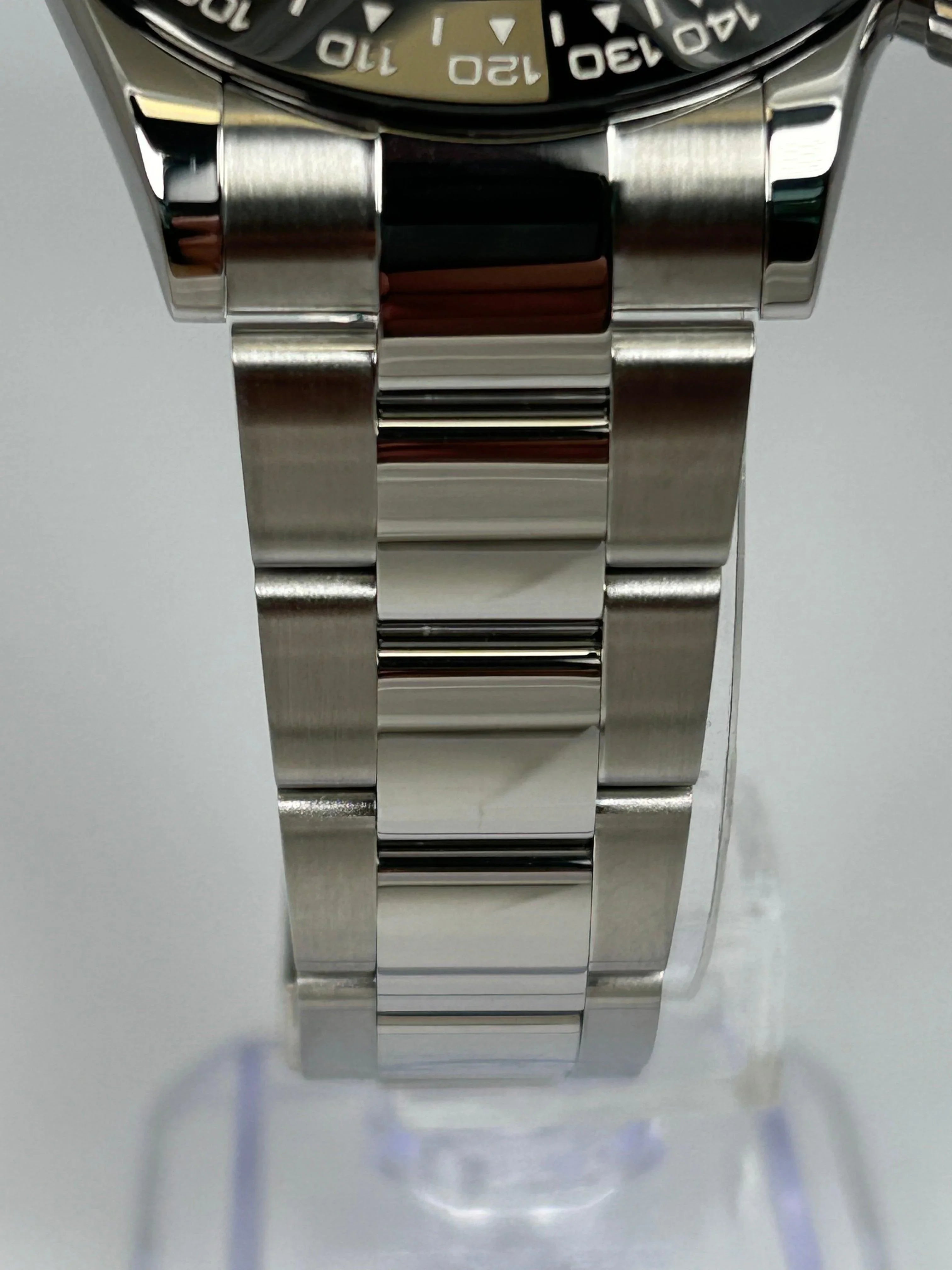 ROLEX DAYTONA WHITE DIAL PANDA 116500LN