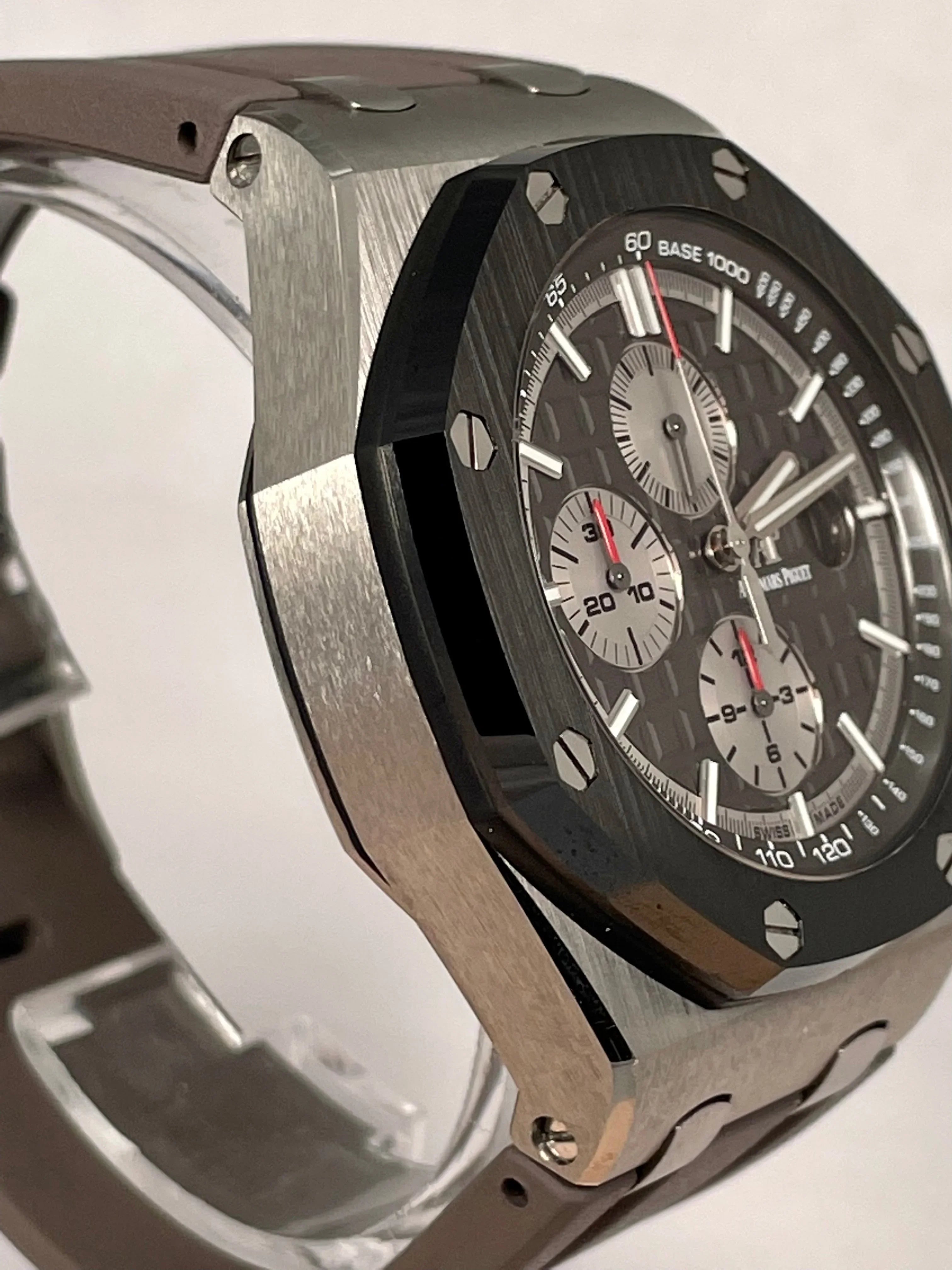 Audemars Piguet Royal Oak Offshore 26400 26400io