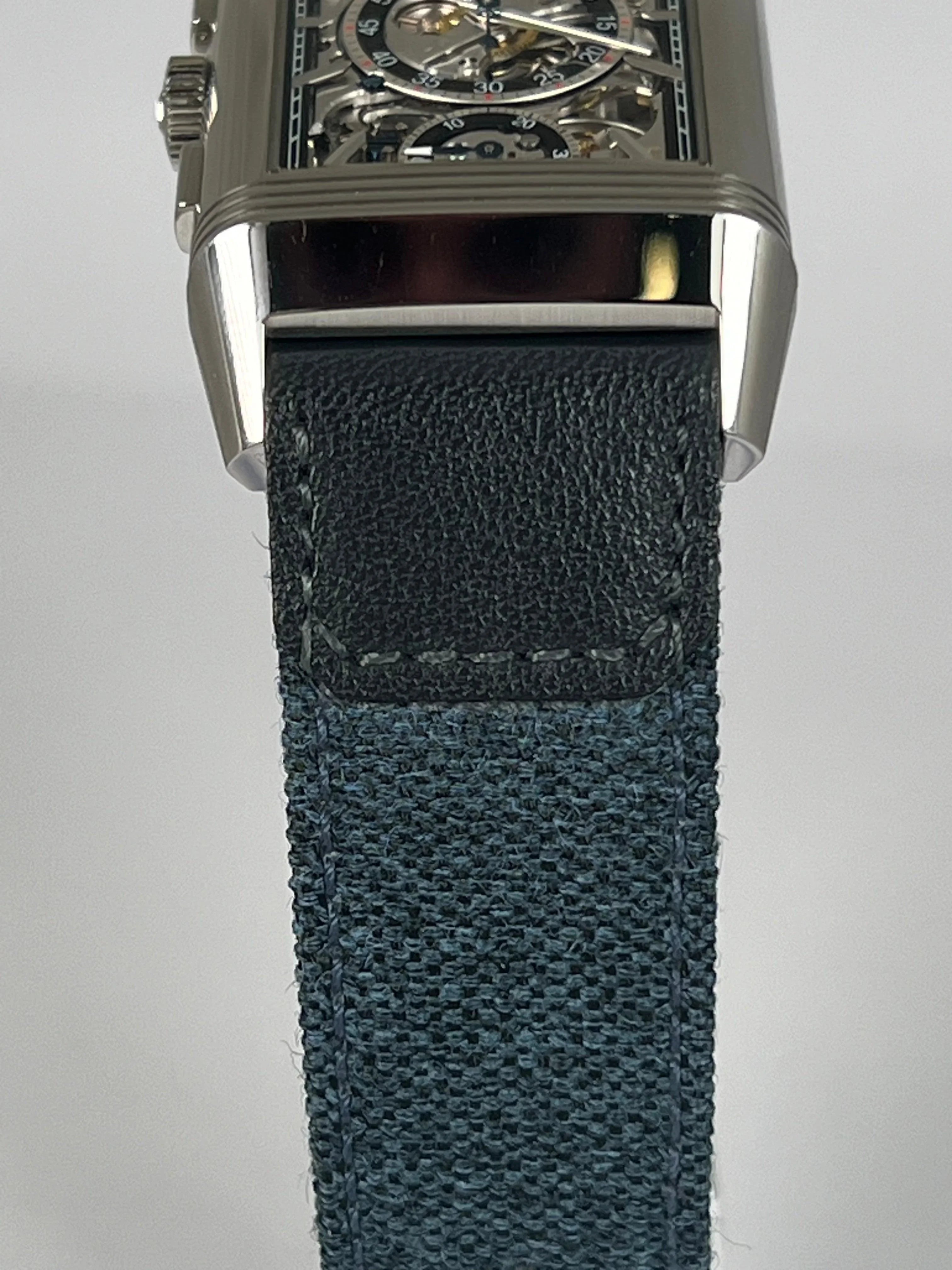 JAEGER-LECOULTRE REVERSO TRIBUTE CHRONOGRAPH Q389848J