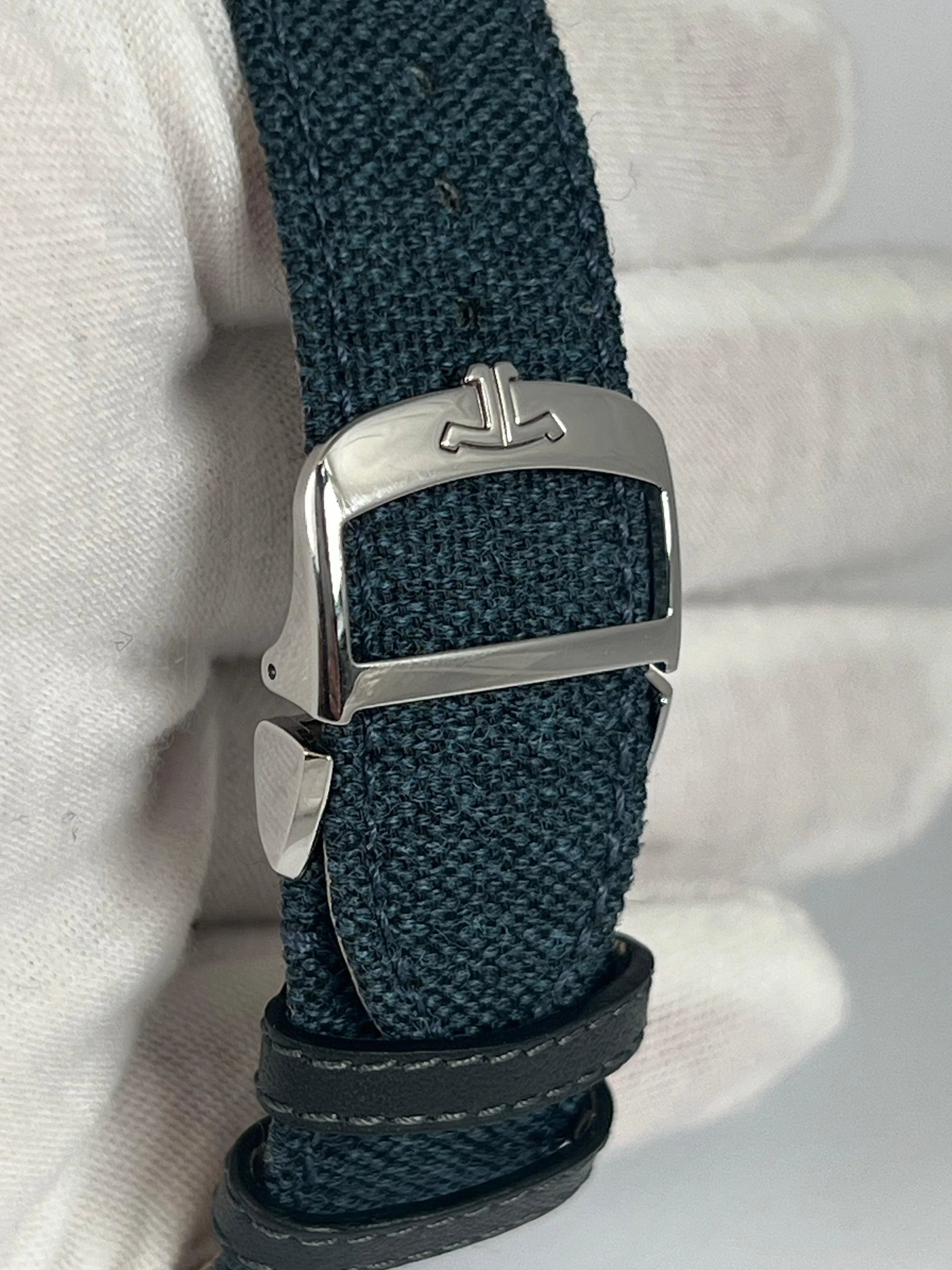 JAEGER-LECOULTRE REVERSO TRIBUTE CHRONOGRAPH Q389848J