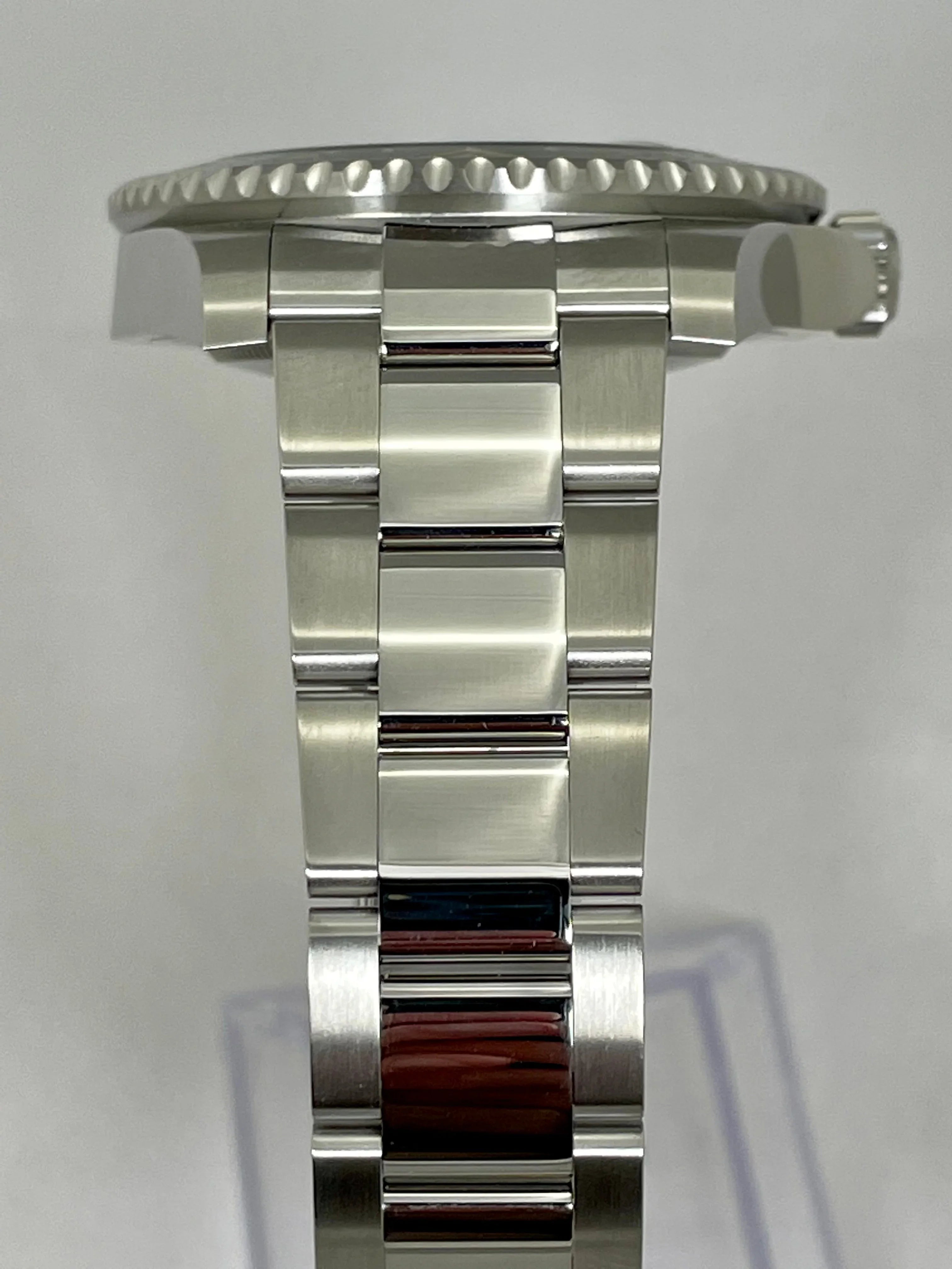 ROLEX GMT MASTER 2 SPRITE LEFTY 126720VTNR