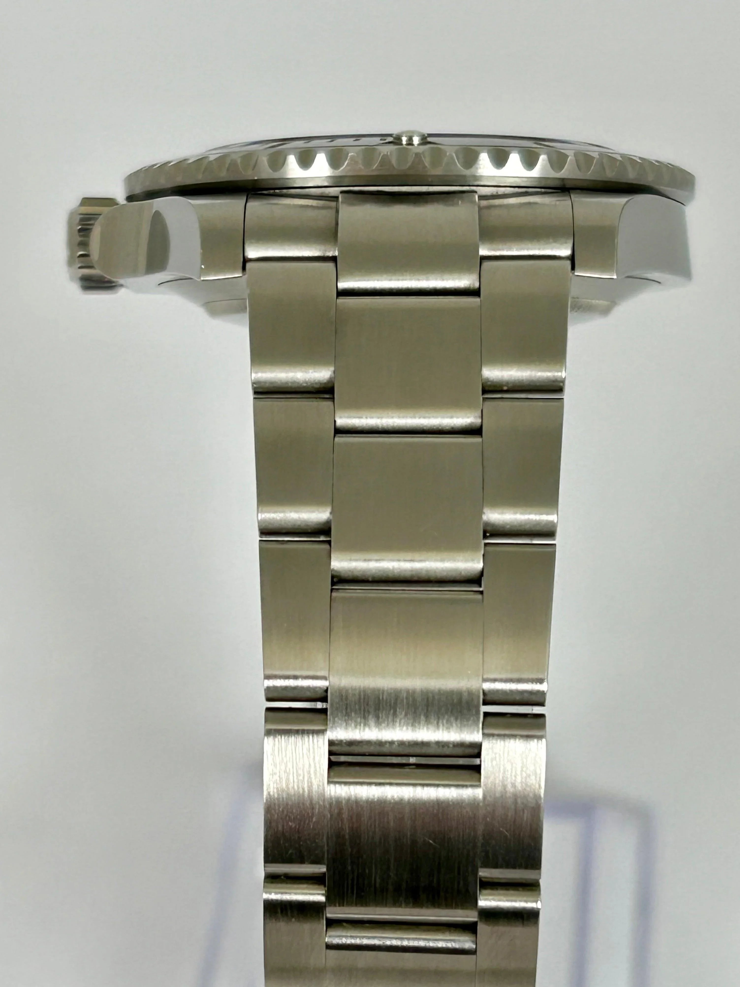 ROLEX SUBMARINER NO DATE 41MM 124060