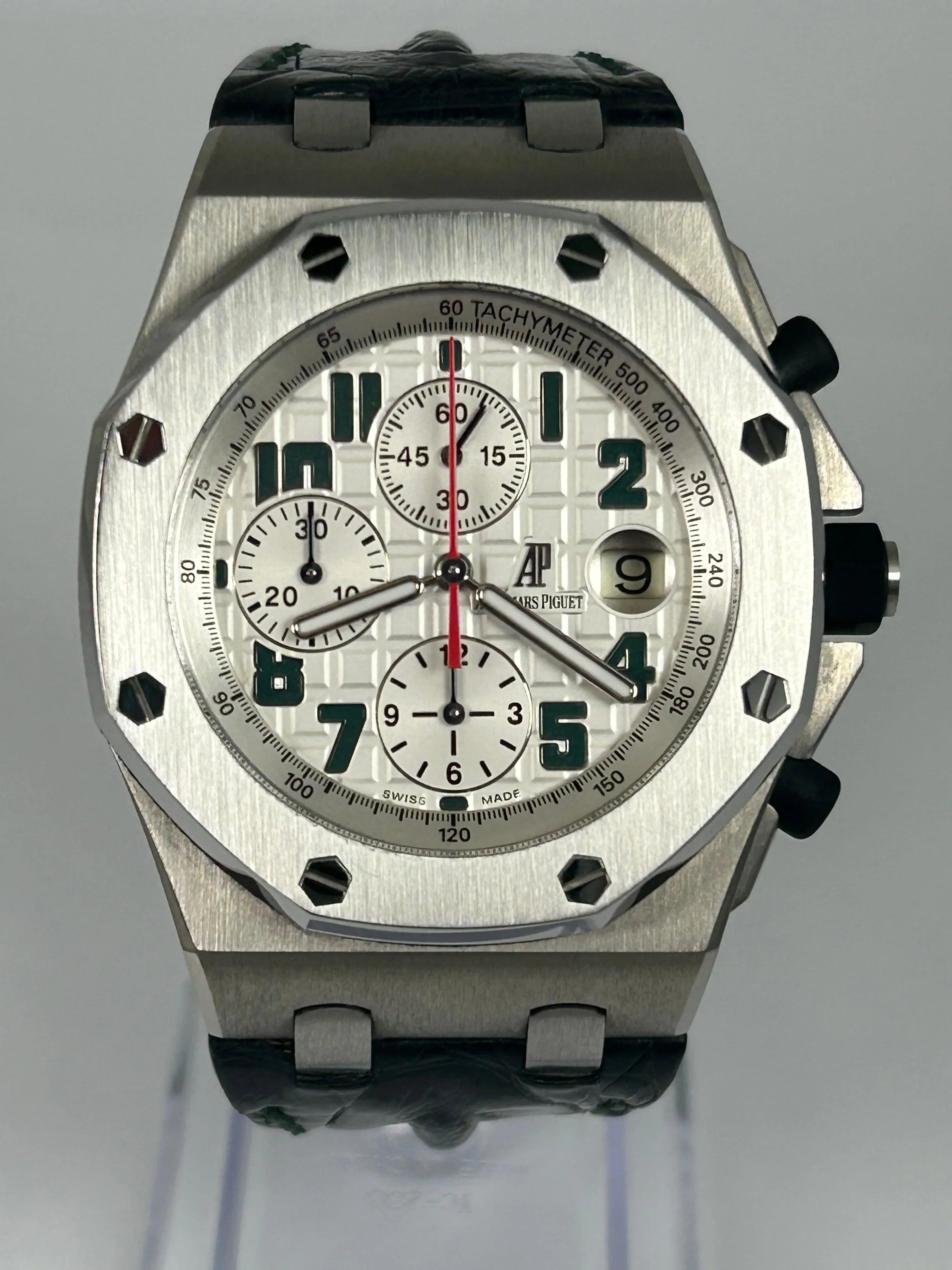 AUDEMARS PIGUET PRIDE OF MEXICO 26297IS