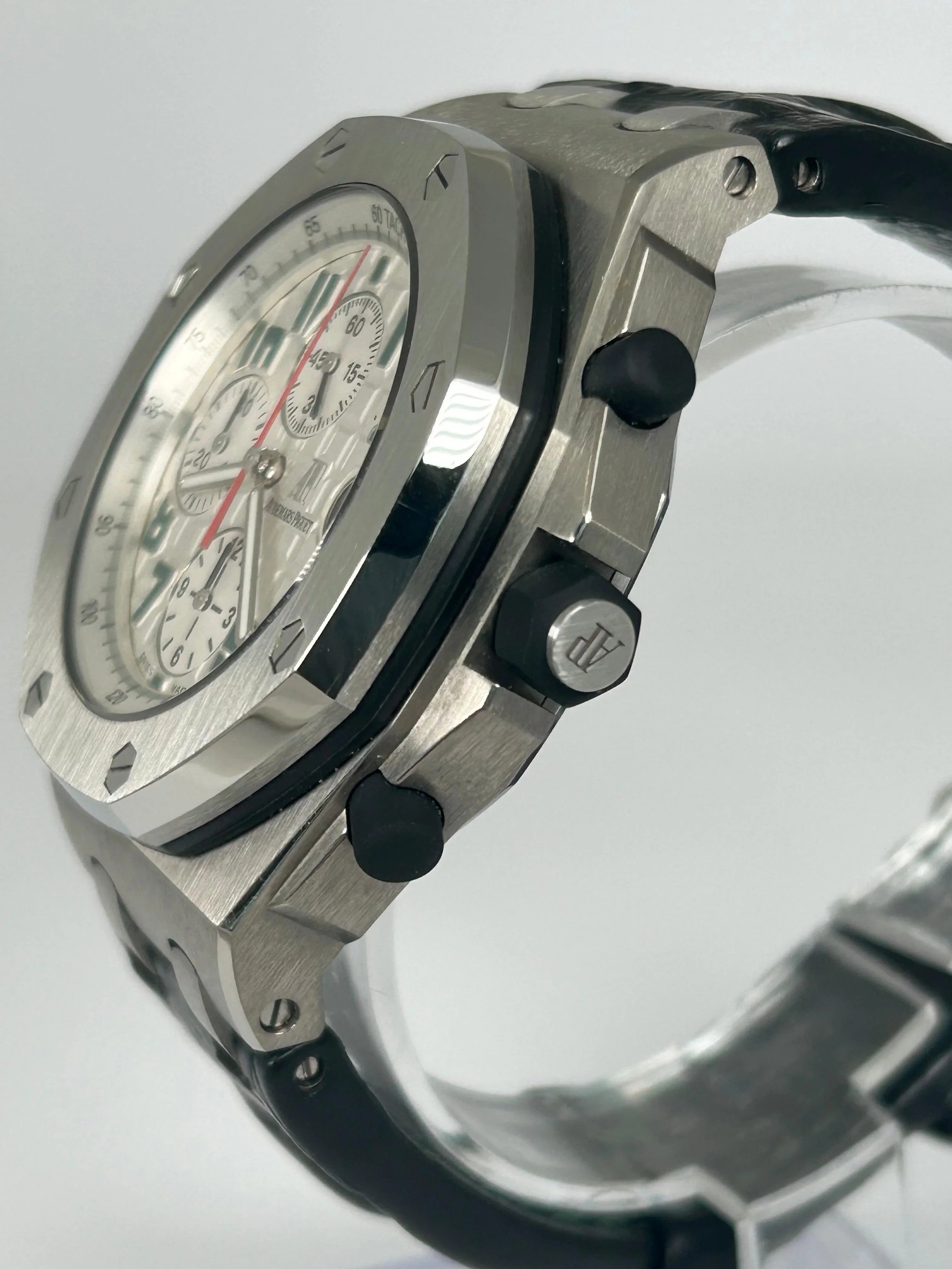 AUDEMARS PIGUET PRIDE OF MEXICO 26297IS