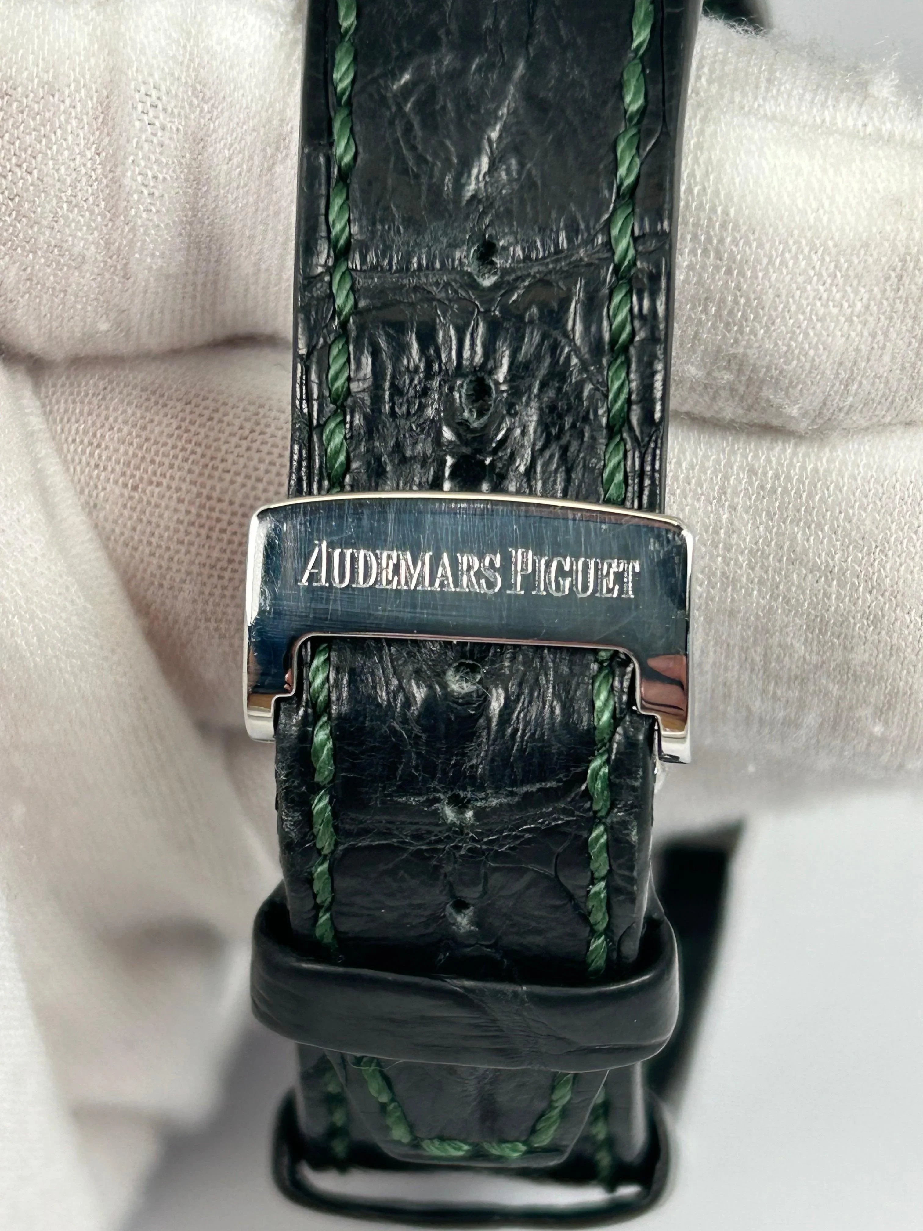 AUDEMARS PIGUET PRIDE OF MEXICO 26297IS