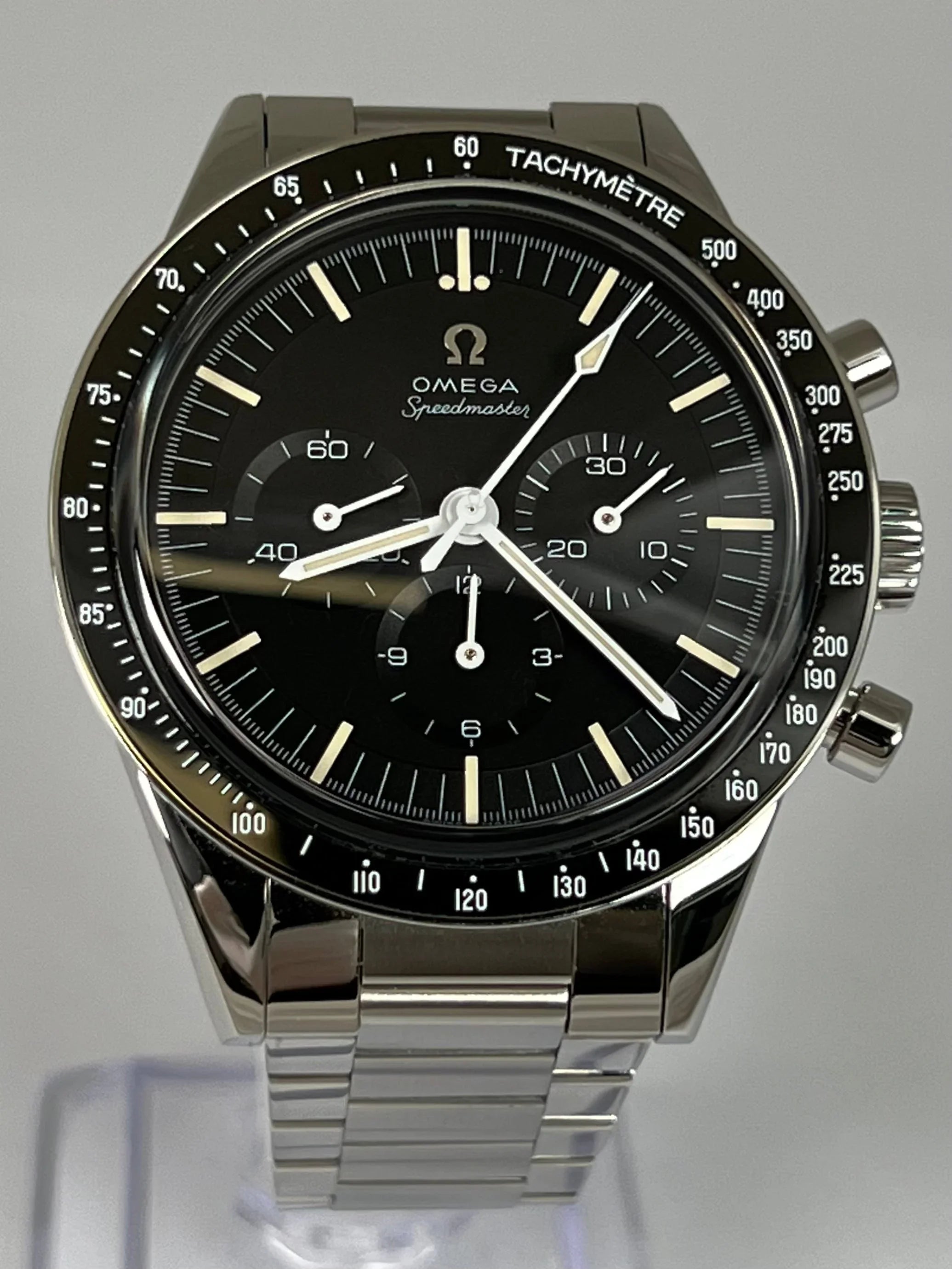OMEGA SPEEDMASTER ED WHITE 311.30.40.30.01.001