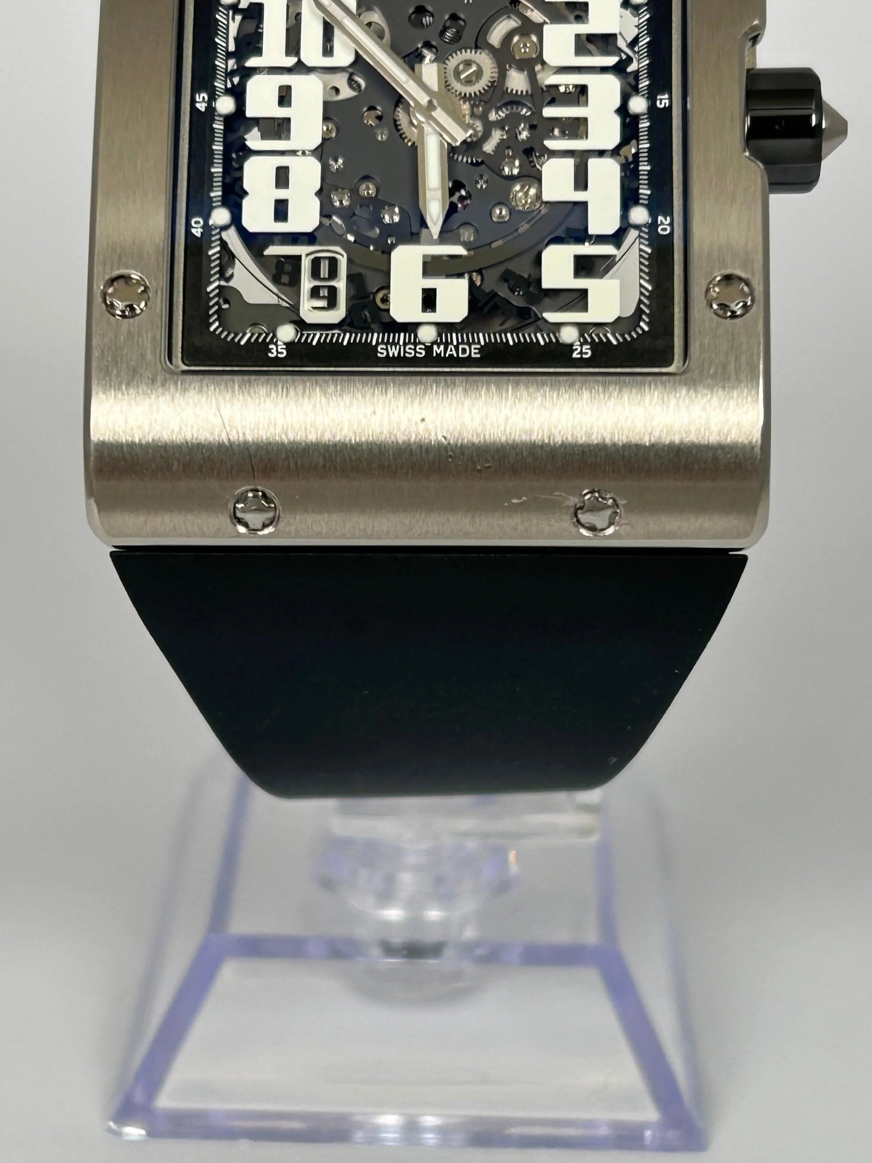 RICHARD MILLE RM016 RM 016