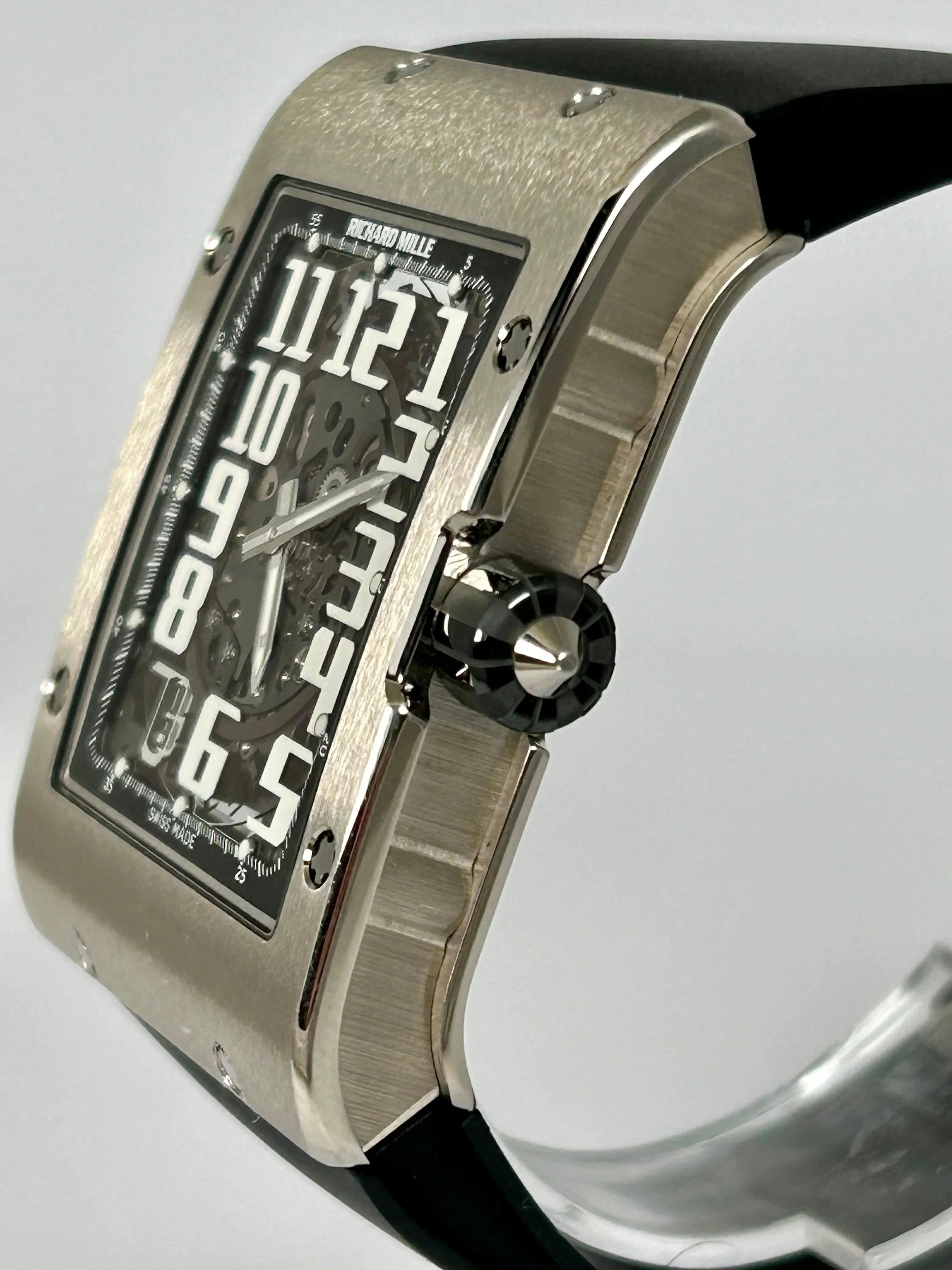 RICHARD MILLE RM016 RM 016