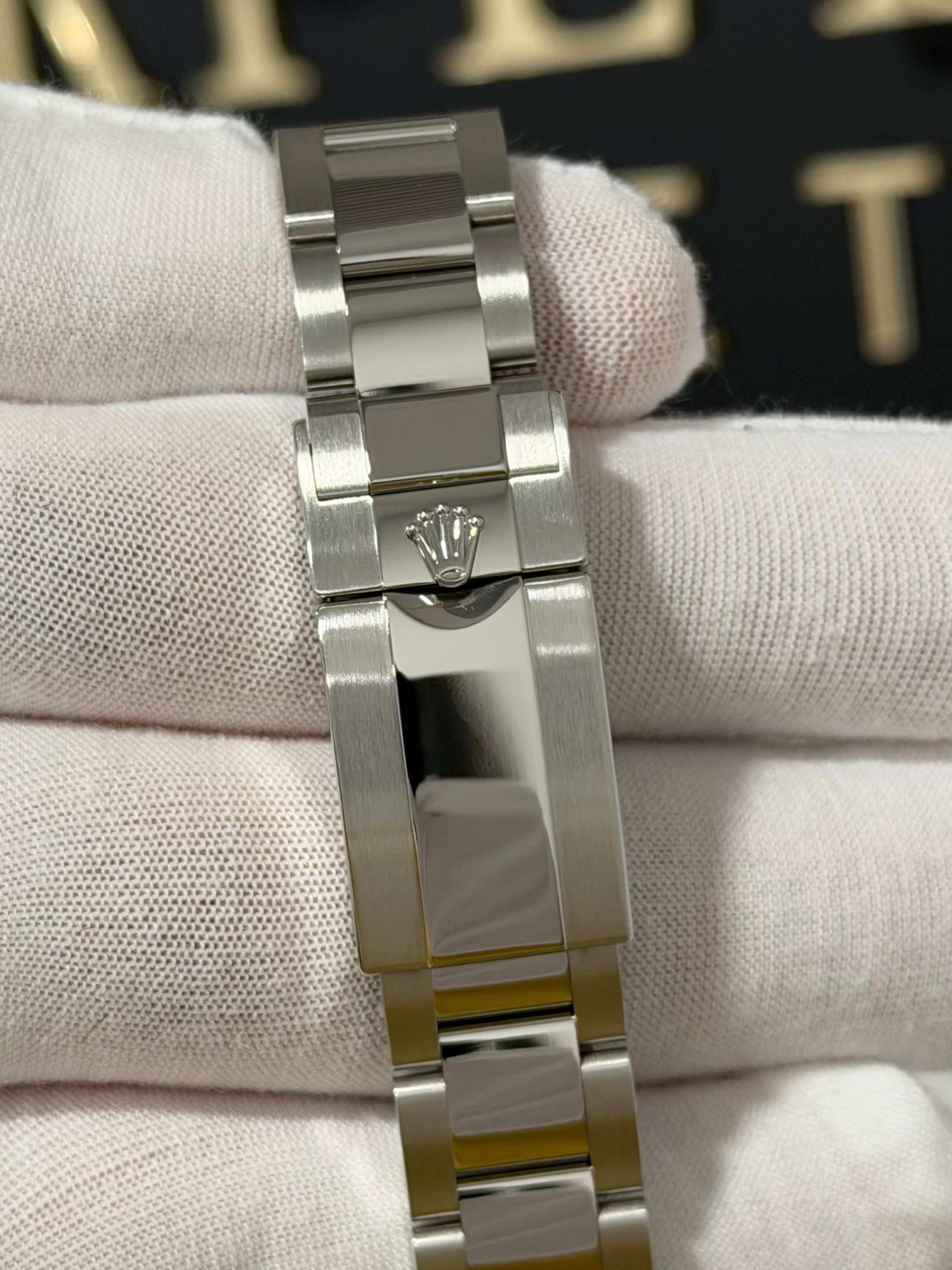 ROLEX DAYTONA PANDA 126500LN