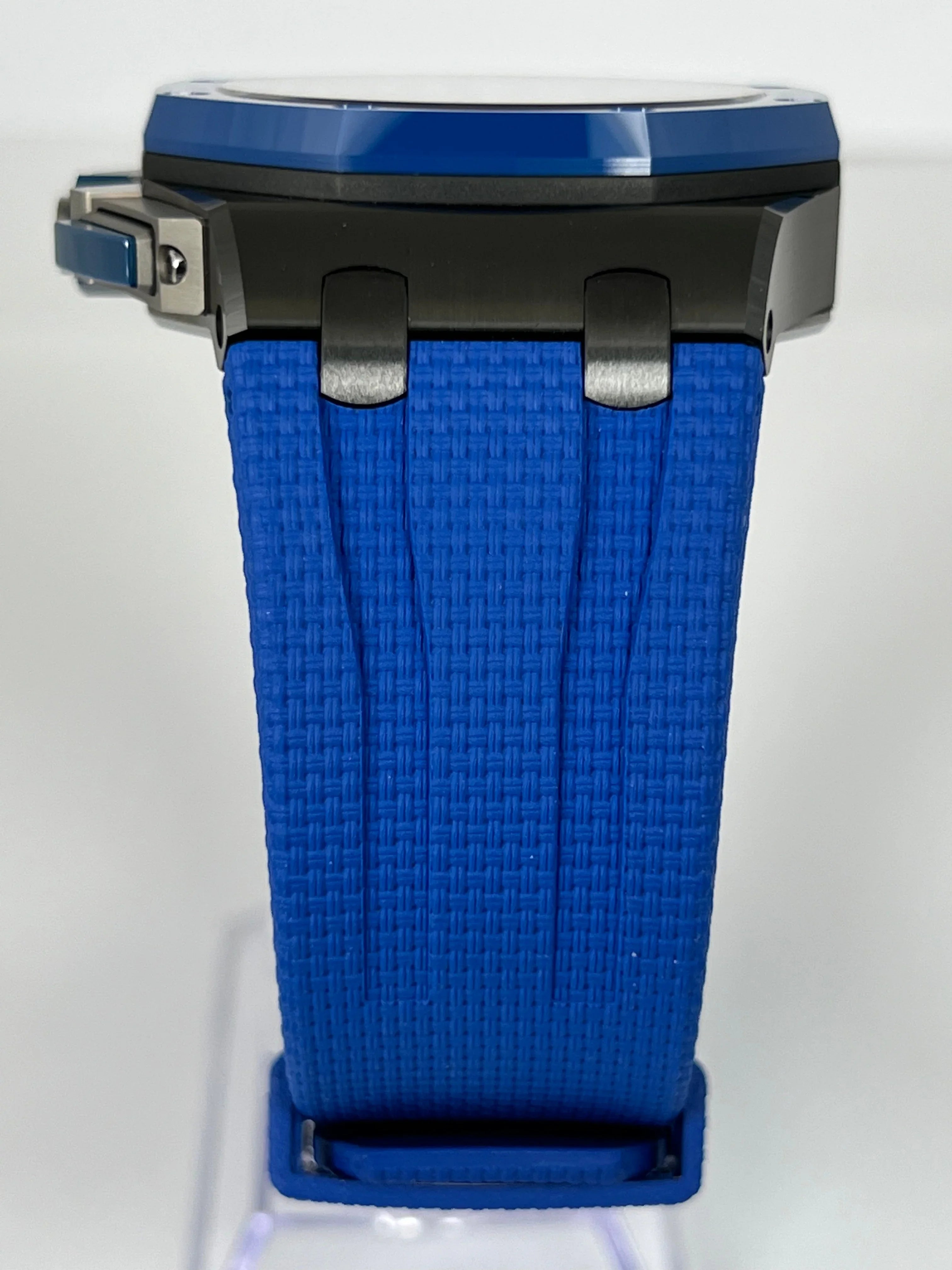 Audemars Piguet Royal Oak Offshore AP 26405 26405CE Blue