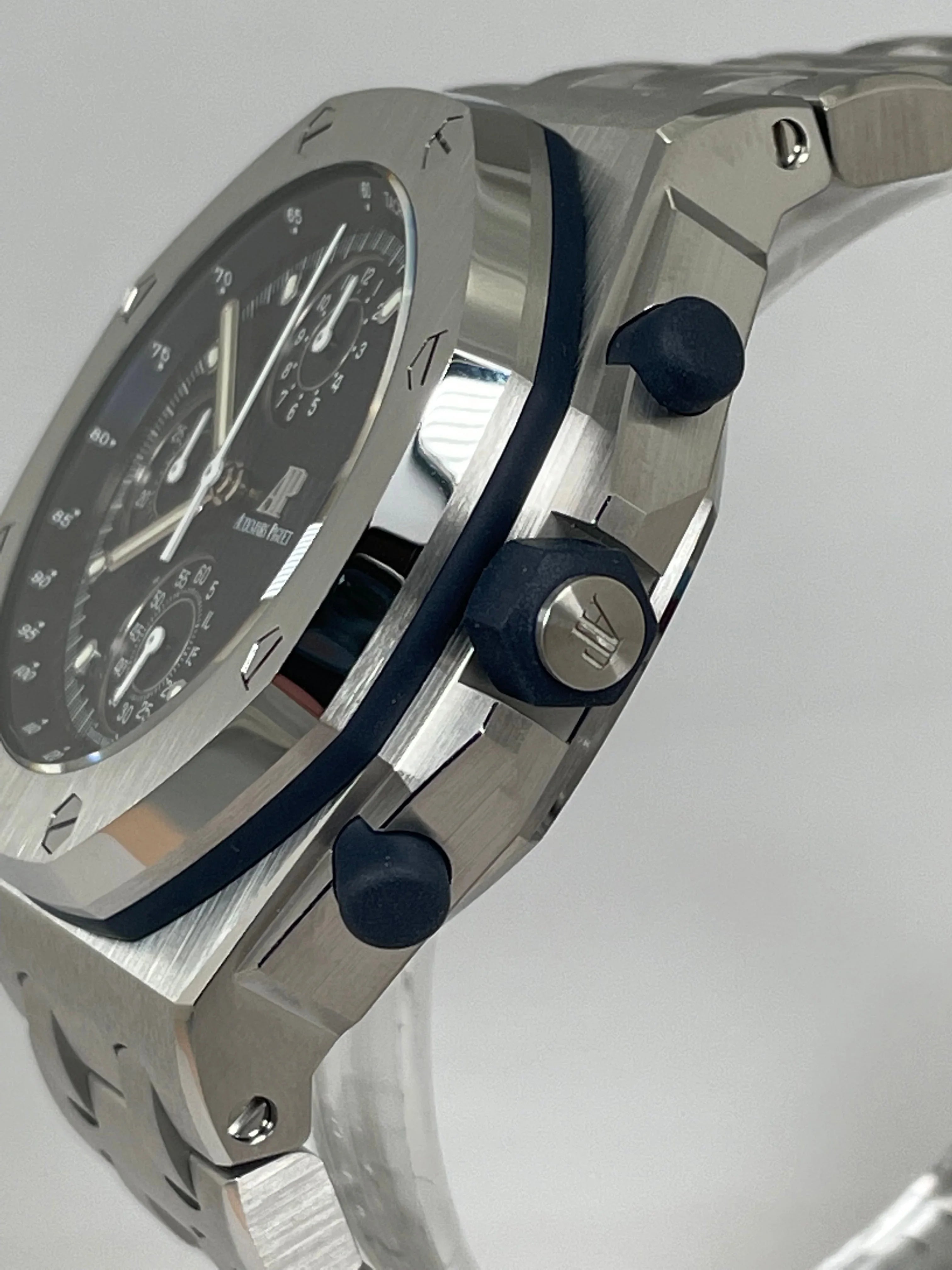 AUDEMARS PIGUET ''BEAST'' 26238ST 26238