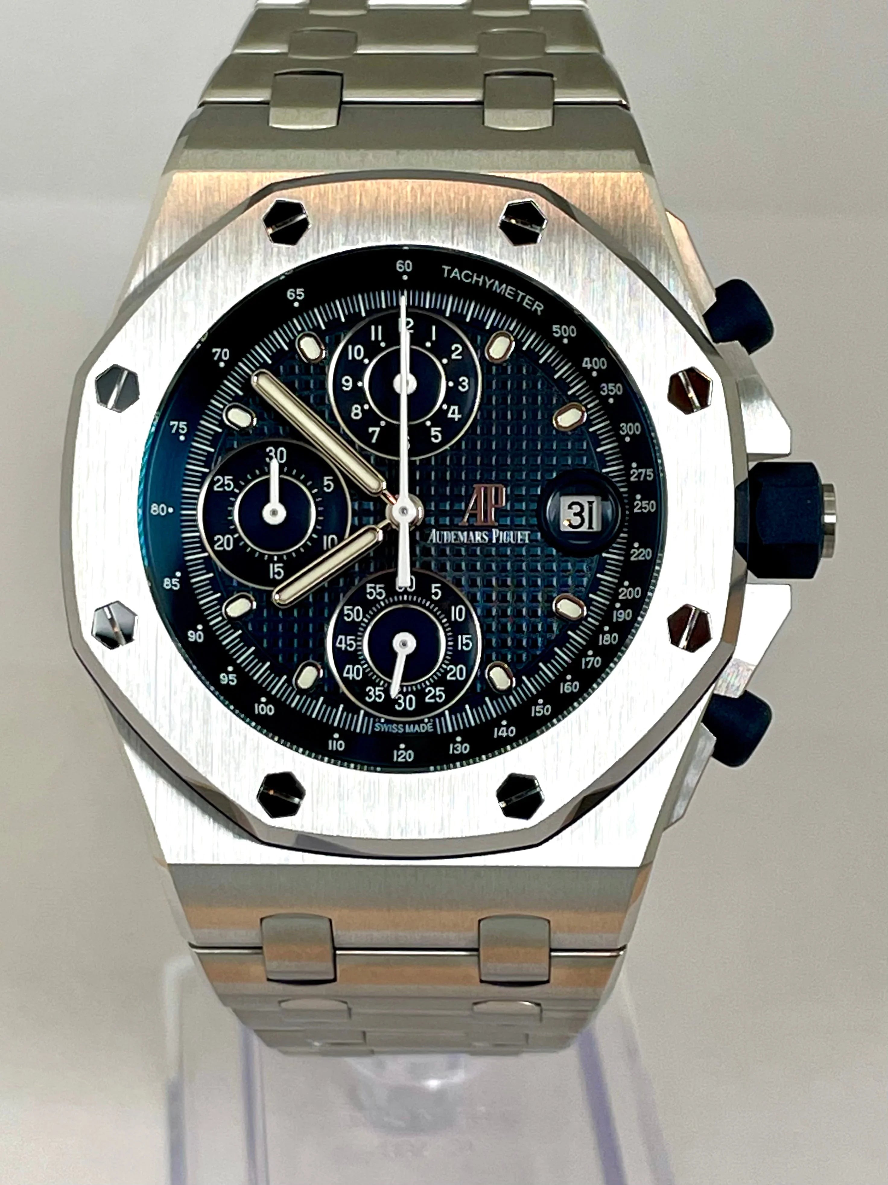 AUDEMARS PIGUET ''BEAST'' 26238ST 26238